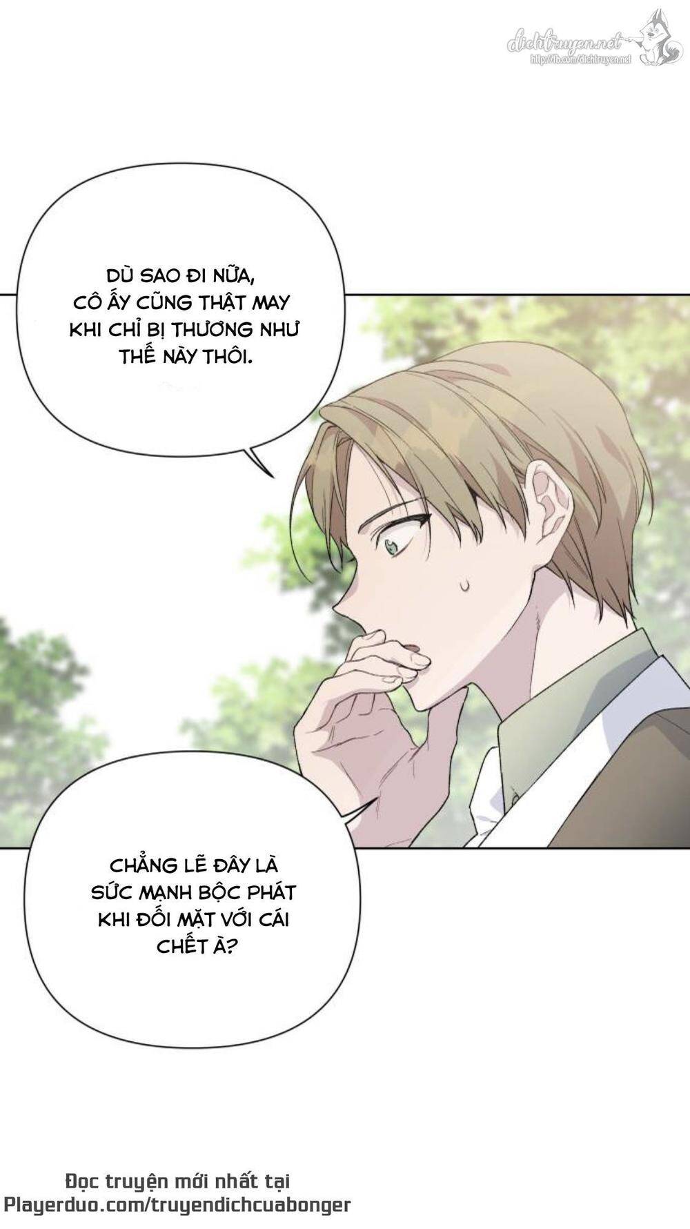Cách Hiệp Sĩ Sống Như Một Tiểu Thư Quyền Quý Chap 10 - Next Chap 11