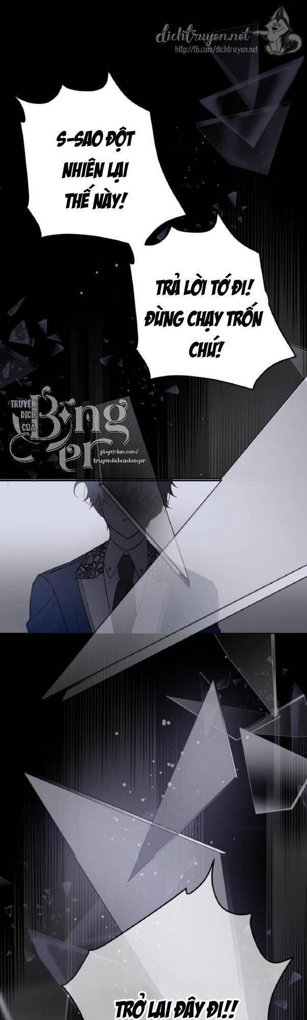 Cách Hiệp Sĩ Sống Như Một Tiểu Thư Quyền Quý Chap 10 - Next Chap 11