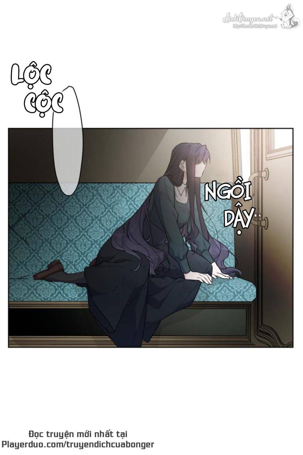 Cách Hiệp Sĩ Sống Như Một Tiểu Thư Quyền Quý Chap 10 - Next Chap 11