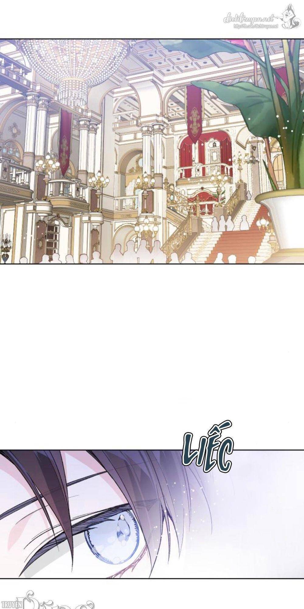 Cách Hiệp Sĩ Sống Như Một Tiểu Thư Quyền Quý Chap 14 - Next Chap 15