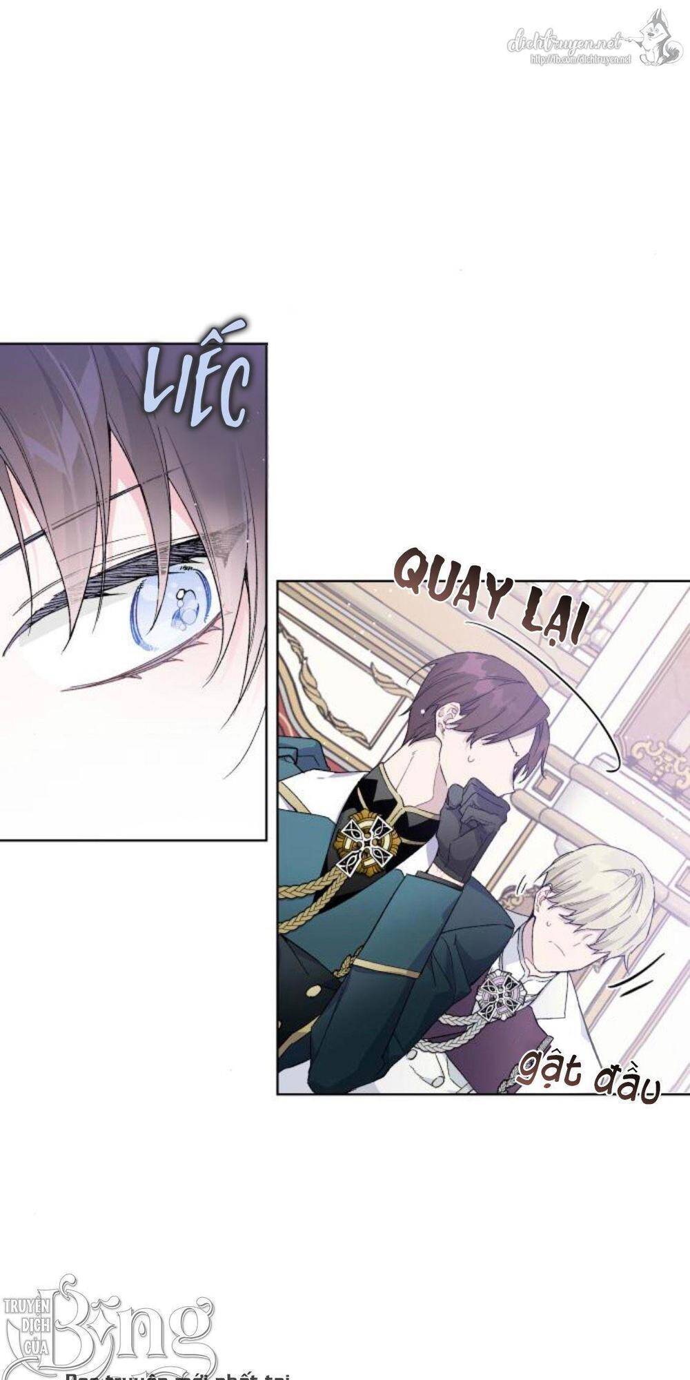 Cách Hiệp Sĩ Sống Như Một Tiểu Thư Quyền Quý Chap 14 - Next Chap 15