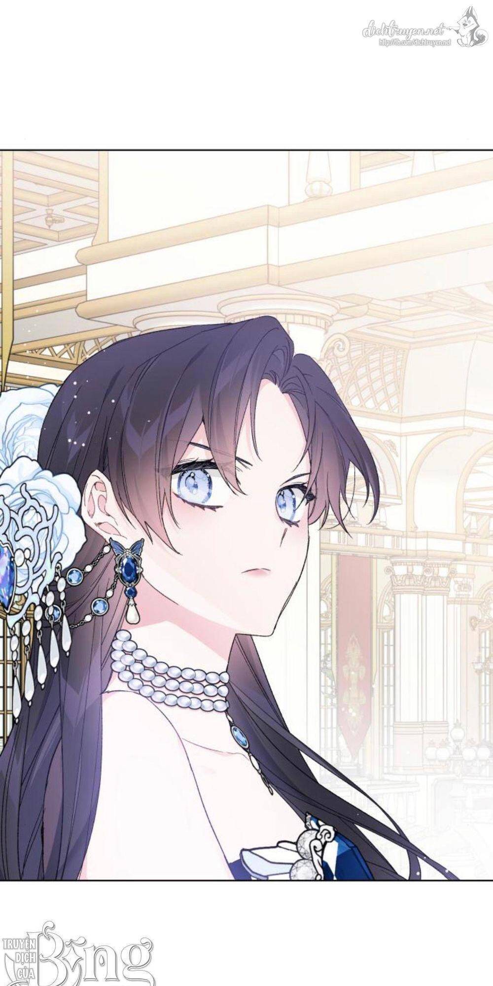 Cách Hiệp Sĩ Sống Như Một Tiểu Thư Quyền Quý Chap 14 - Next Chap 15