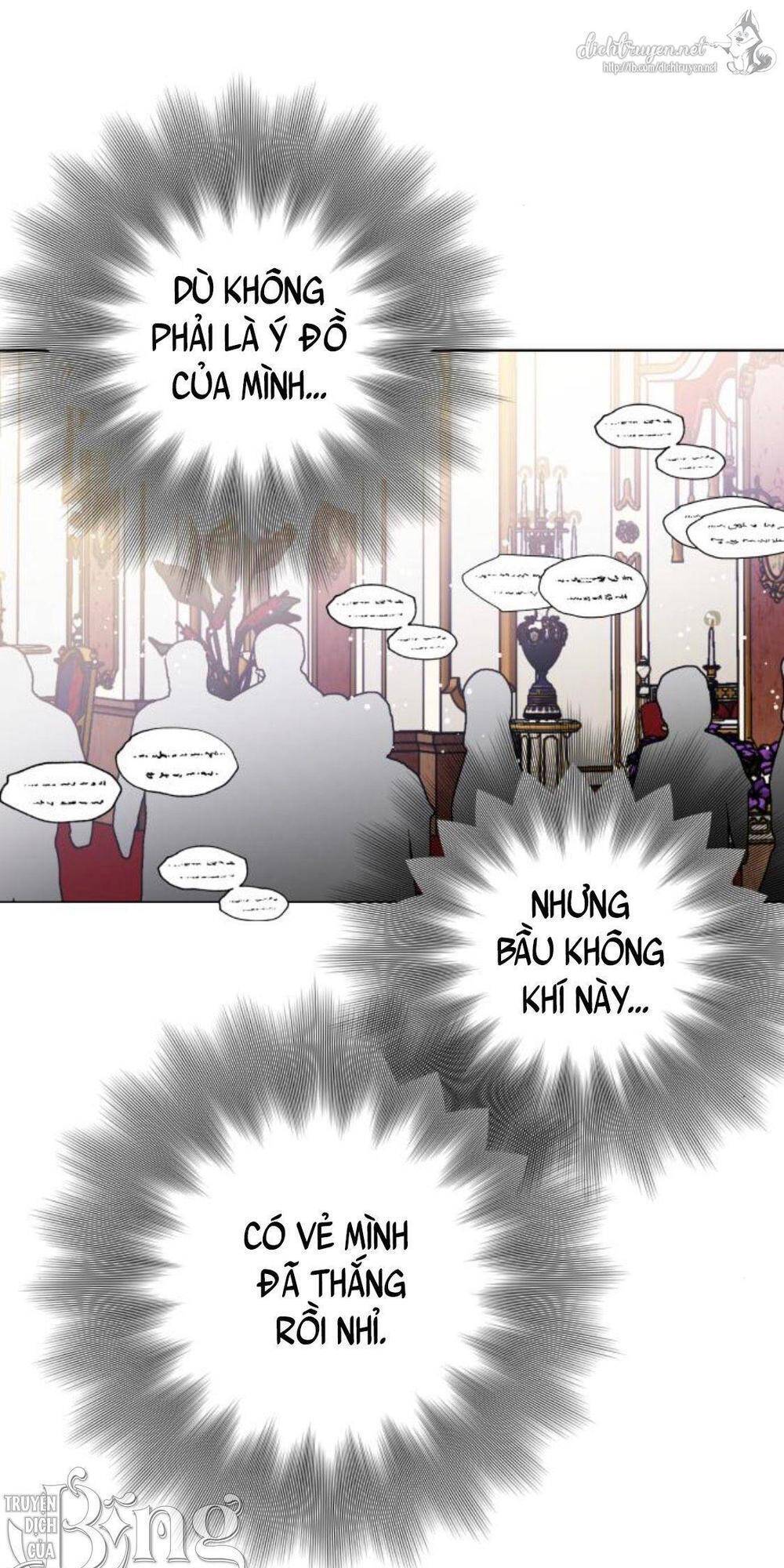 Cách Hiệp Sĩ Sống Như Một Tiểu Thư Quyền Quý Chap 14 - Next Chap 15