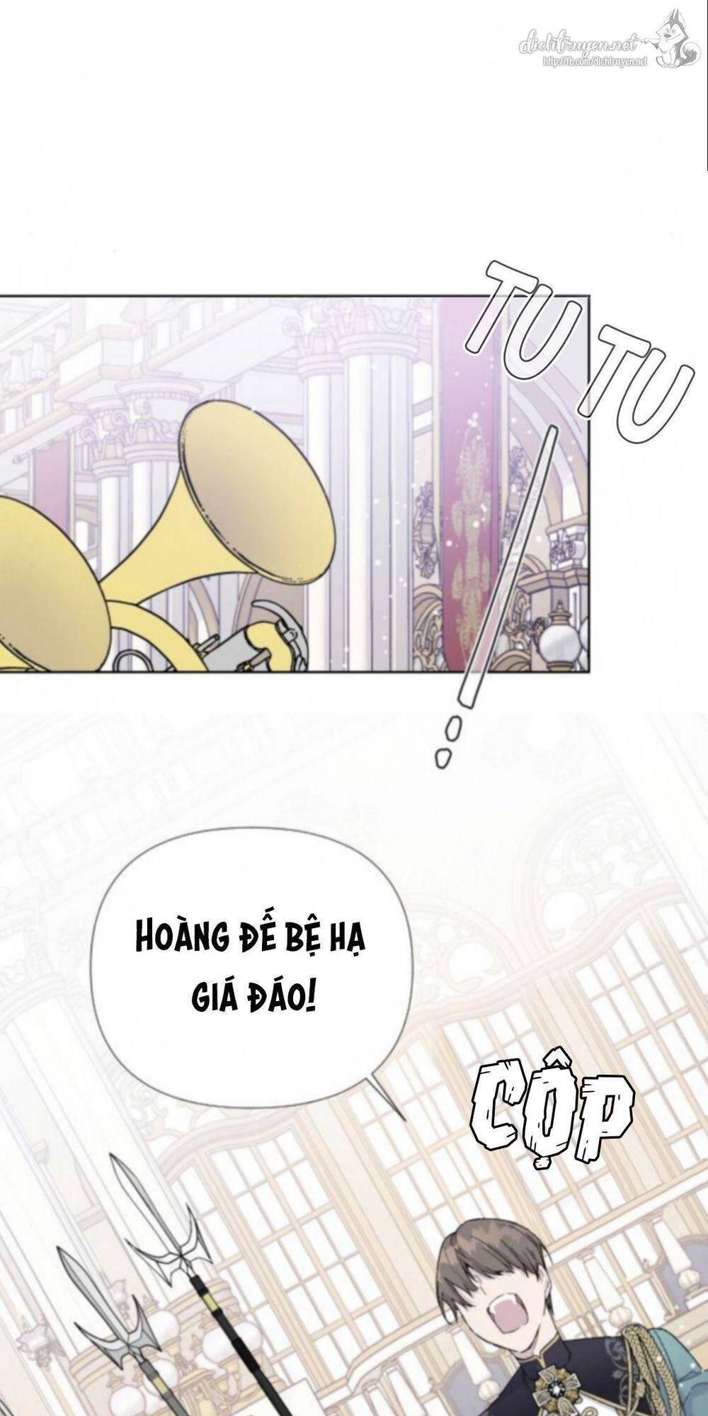 Cách Hiệp Sĩ Sống Như Một Tiểu Thư Quyền Quý Chap 14 - Next Chap 15