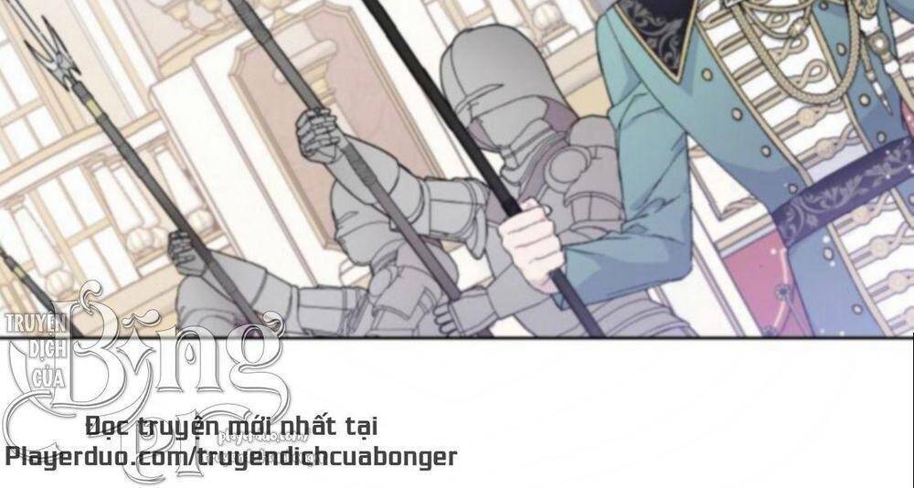Cách Hiệp Sĩ Sống Như Một Tiểu Thư Quyền Quý Chap 14 - Next Chap 15