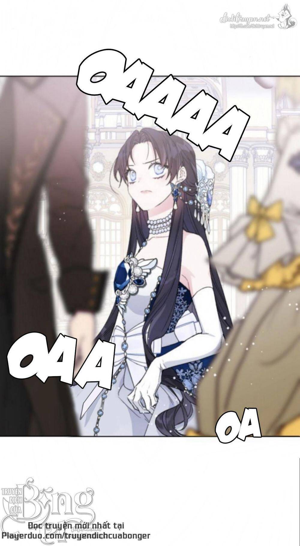 Cách Hiệp Sĩ Sống Như Một Tiểu Thư Quyền Quý Chap 14 - Next Chap 15