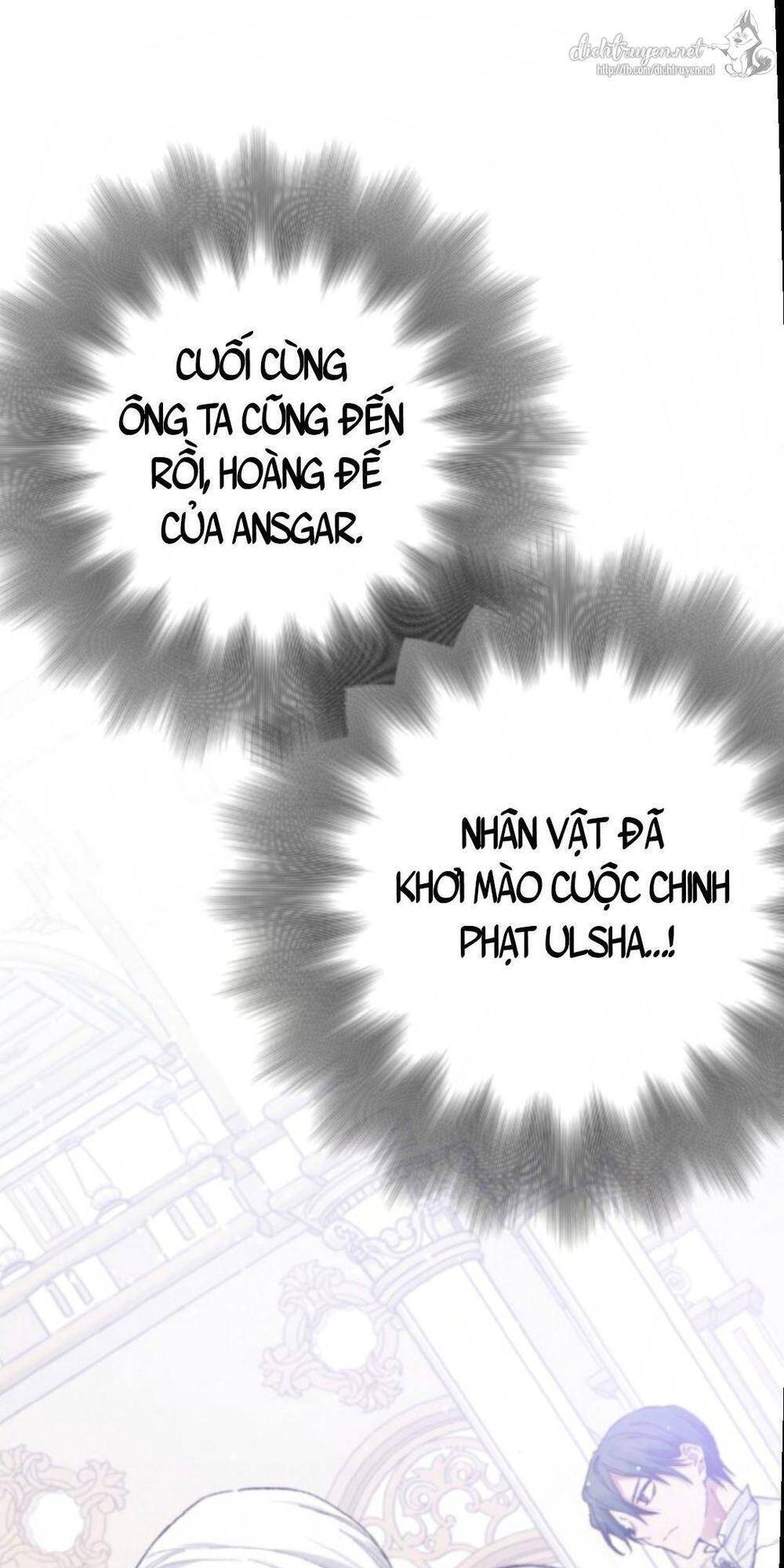 Cách Hiệp Sĩ Sống Như Một Tiểu Thư Quyền Quý Chap 14 - Next Chap 15
