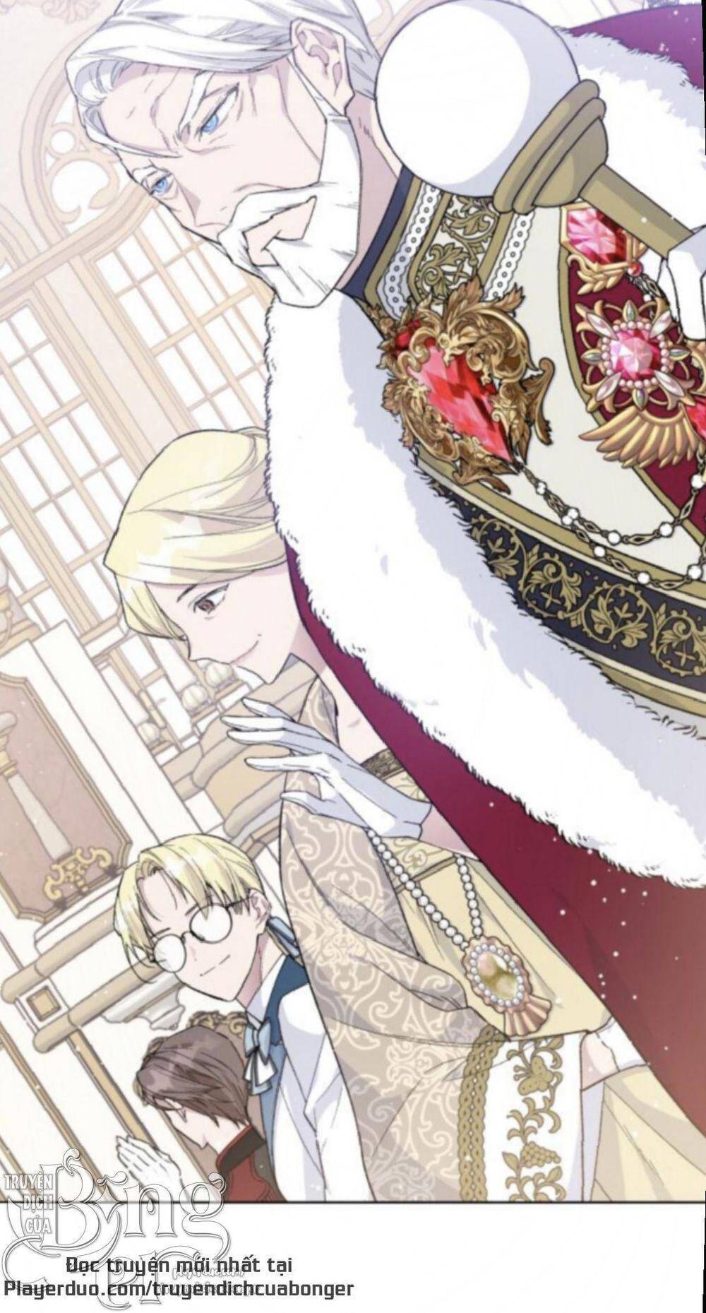 Cách Hiệp Sĩ Sống Như Một Tiểu Thư Quyền Quý Chap 14 - Next Chap 15
