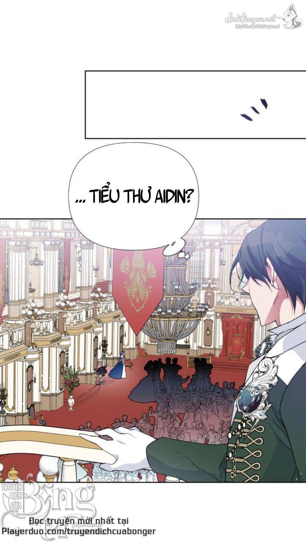 Cách Hiệp Sĩ Sống Như Một Tiểu Thư Quyền Quý Chap 14 - Next Chap 15