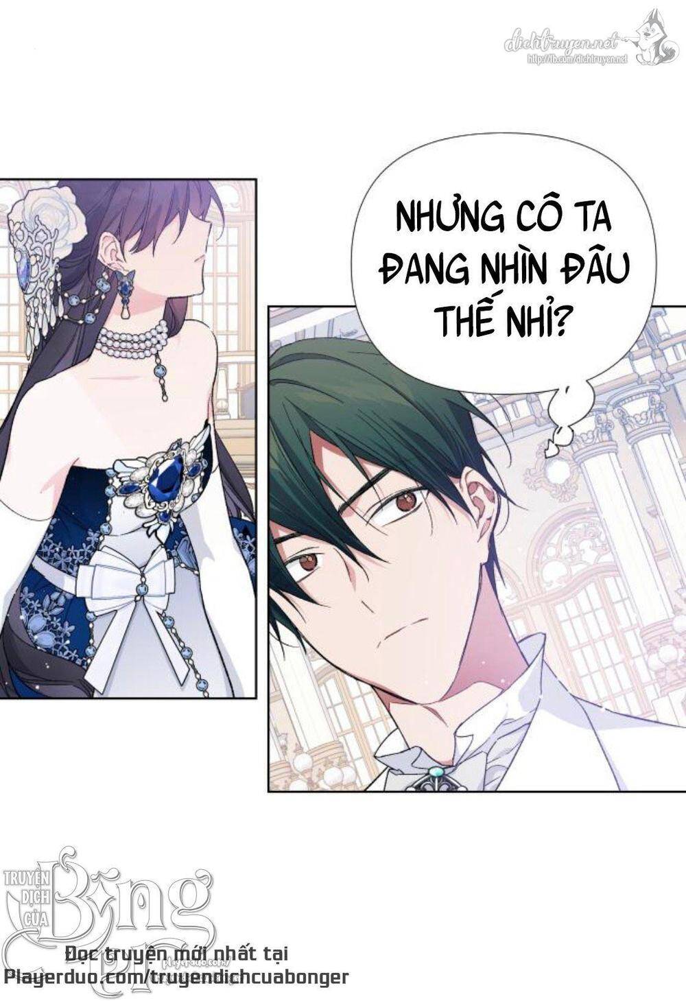 Cách Hiệp Sĩ Sống Như Một Tiểu Thư Quyền Quý Chap 14 - Next Chap 15