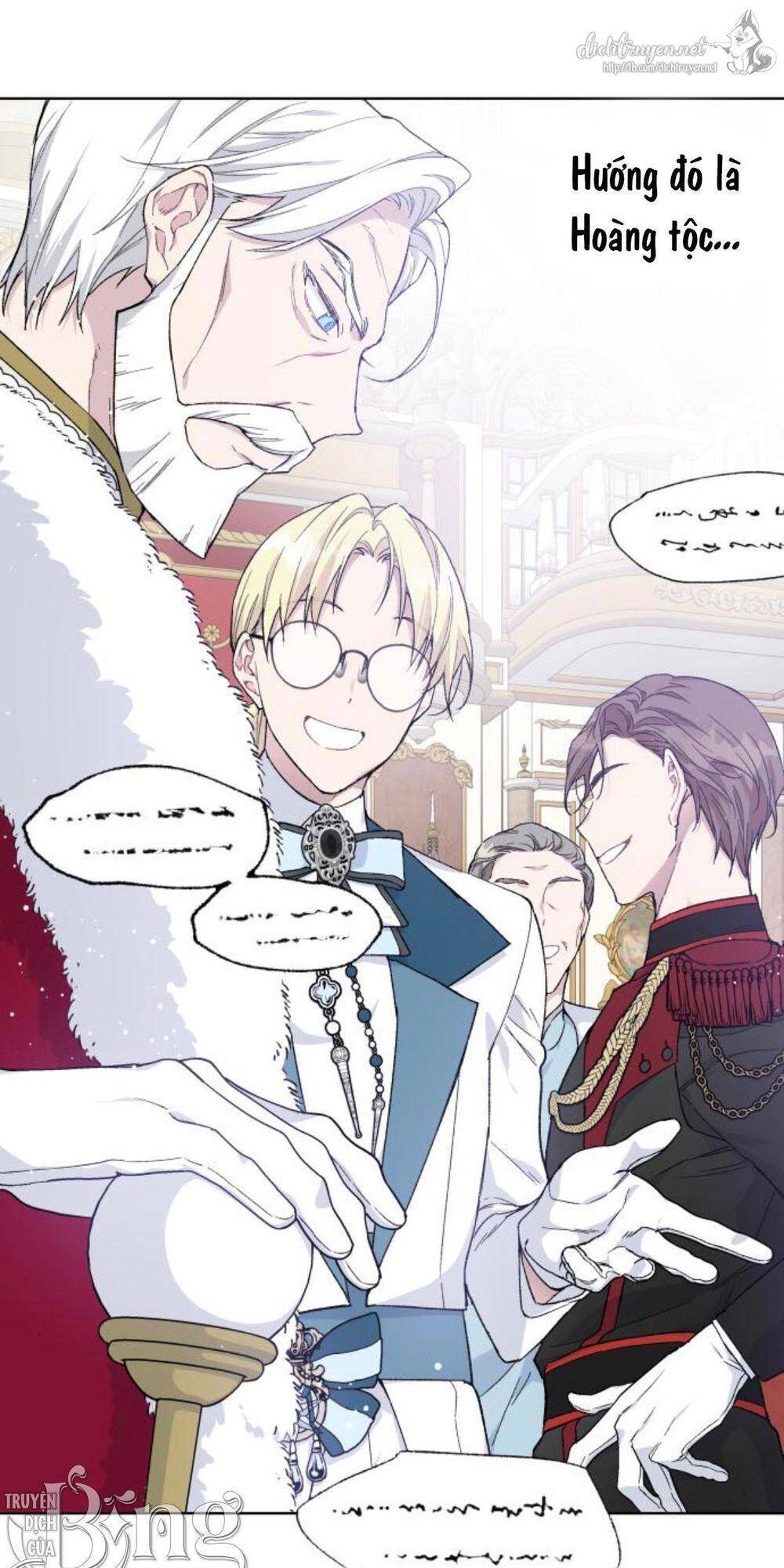 Cách Hiệp Sĩ Sống Như Một Tiểu Thư Quyền Quý Chap 14 - Next Chap 15