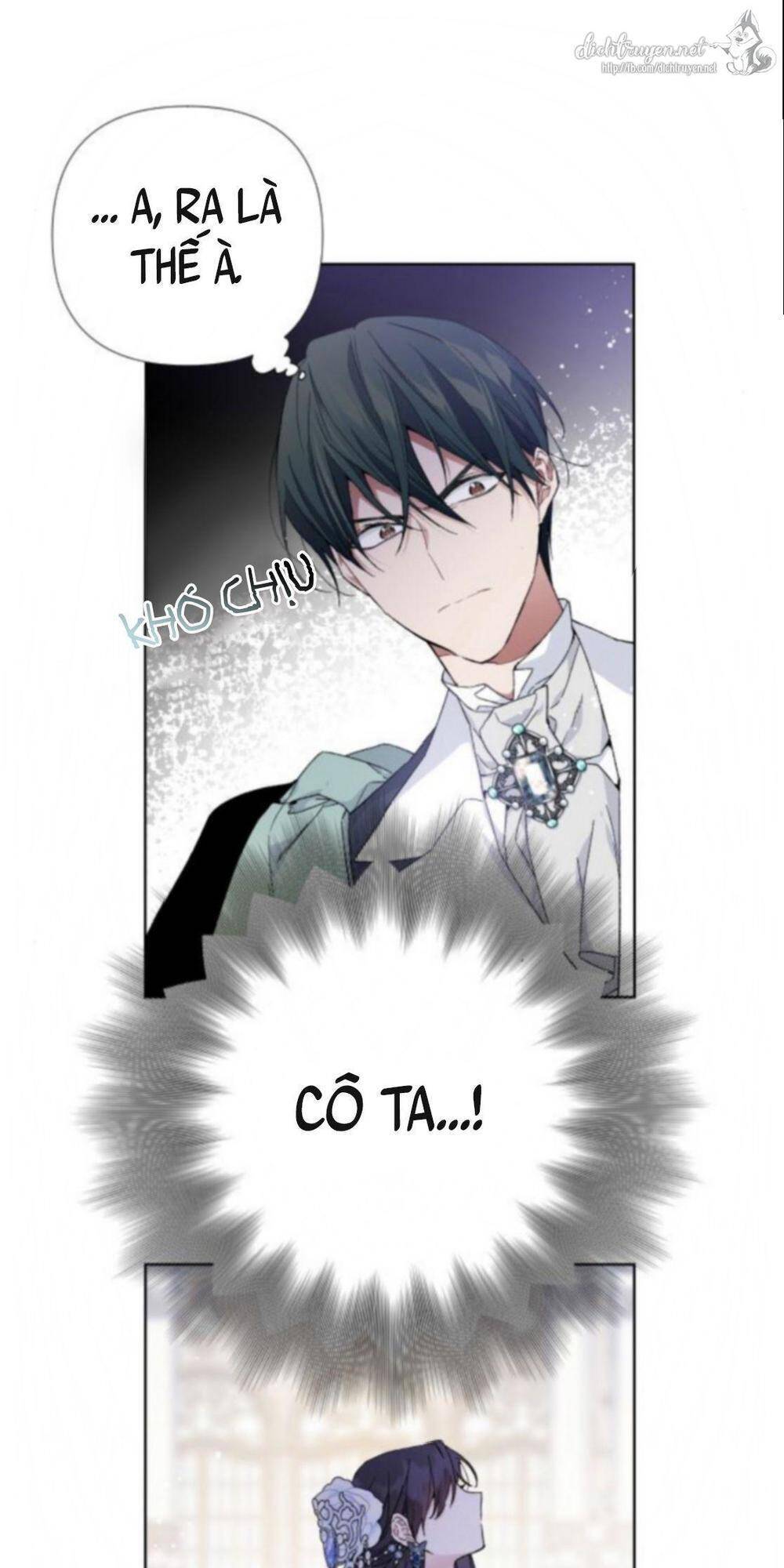 Cách Hiệp Sĩ Sống Như Một Tiểu Thư Quyền Quý Chap 14 - Next Chap 15