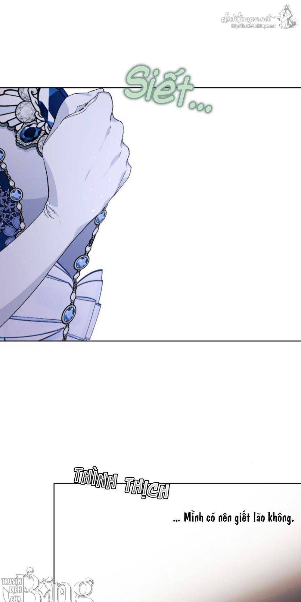 Cách Hiệp Sĩ Sống Như Một Tiểu Thư Quyền Quý Chap 14 - Next Chap 15