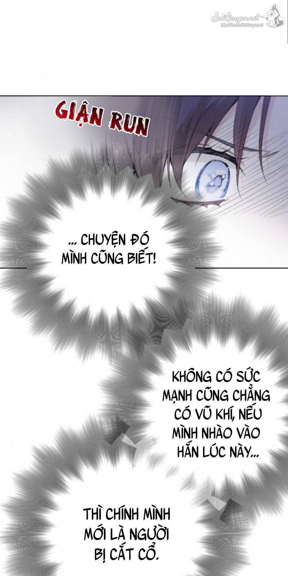 Cách Hiệp Sĩ Sống Như Một Tiểu Thư Quyền Quý Chap 14 - Next Chap 15