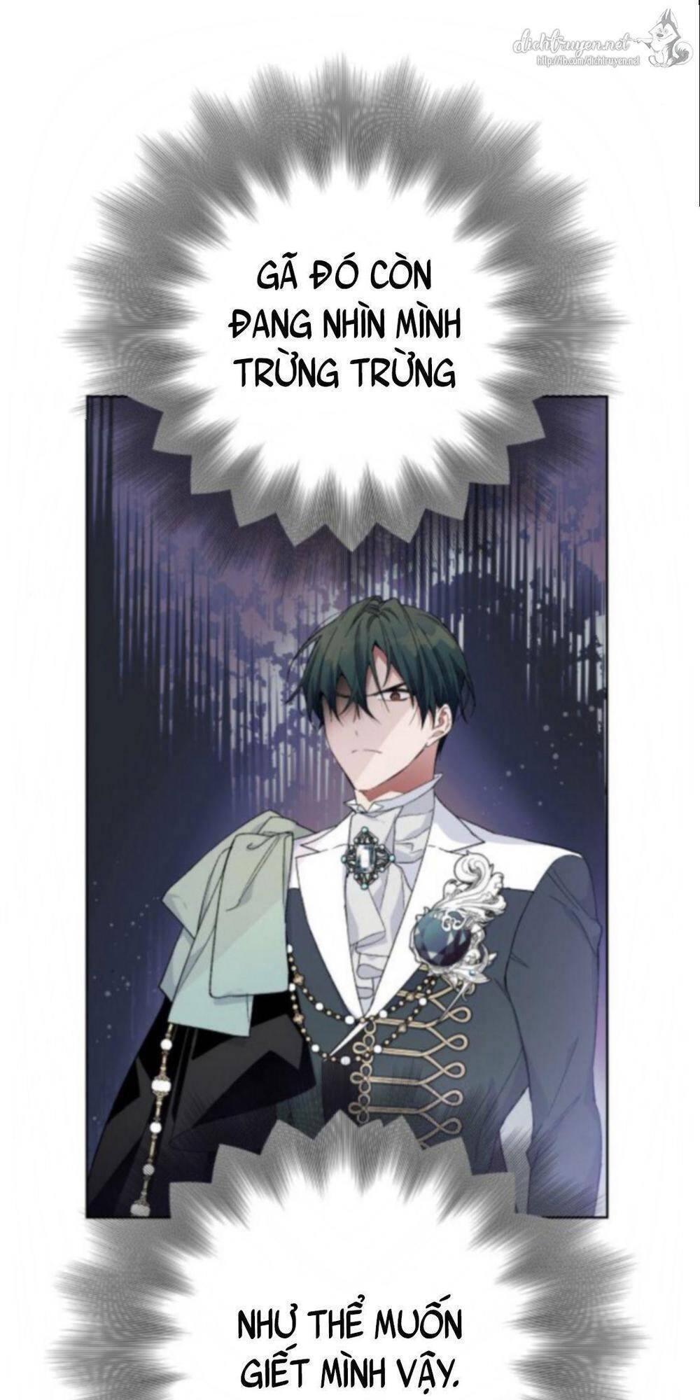 Cách Hiệp Sĩ Sống Như Một Tiểu Thư Quyền Quý Chap 14 - Next Chap 15