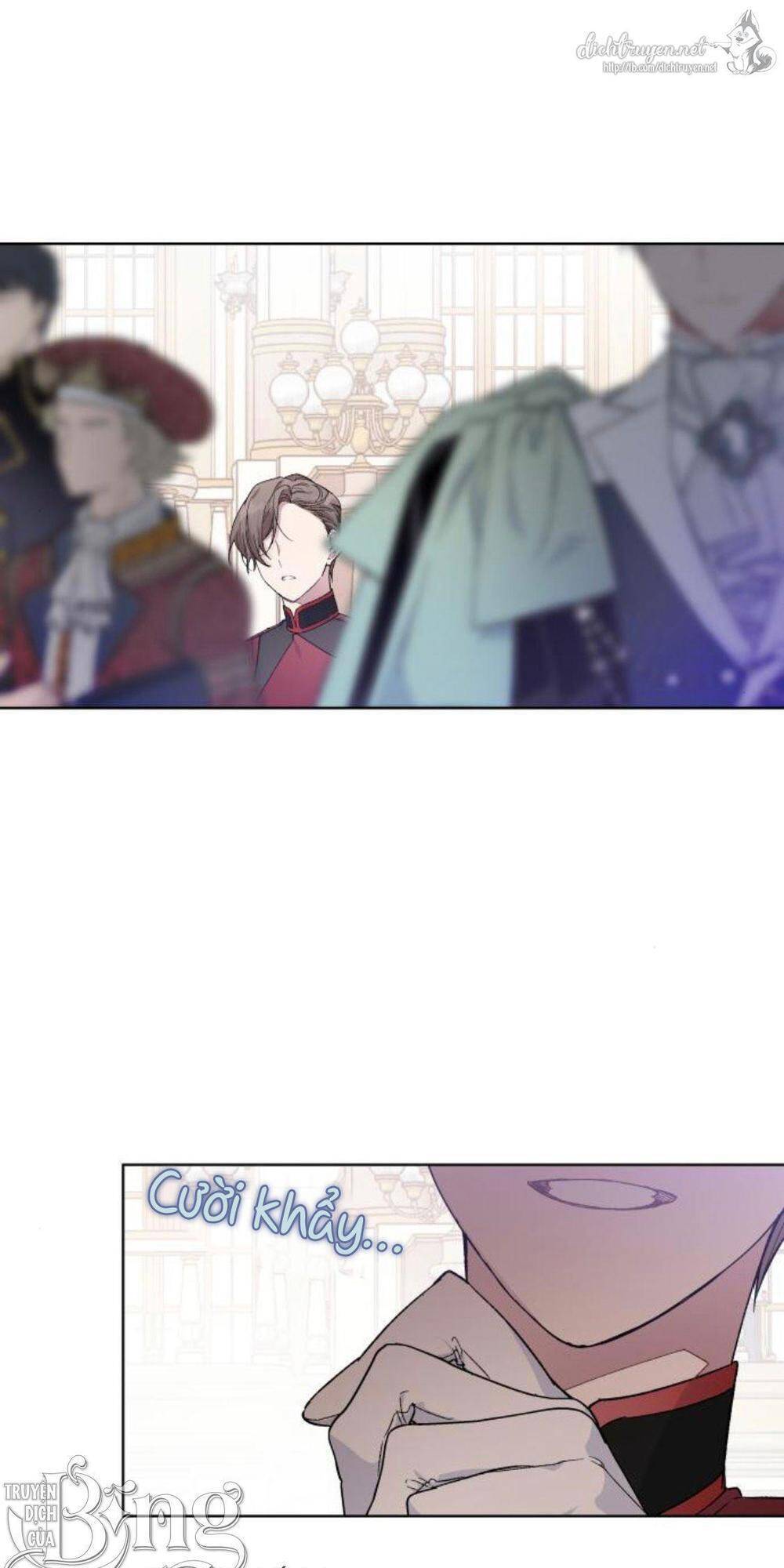 Cách Hiệp Sĩ Sống Như Một Tiểu Thư Quyền Quý Chap 14 - Next Chap 15