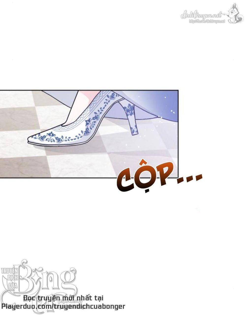 Cách Hiệp Sĩ Sống Như Một Tiểu Thư Quyền Quý Chap 14 - Next Chap 15