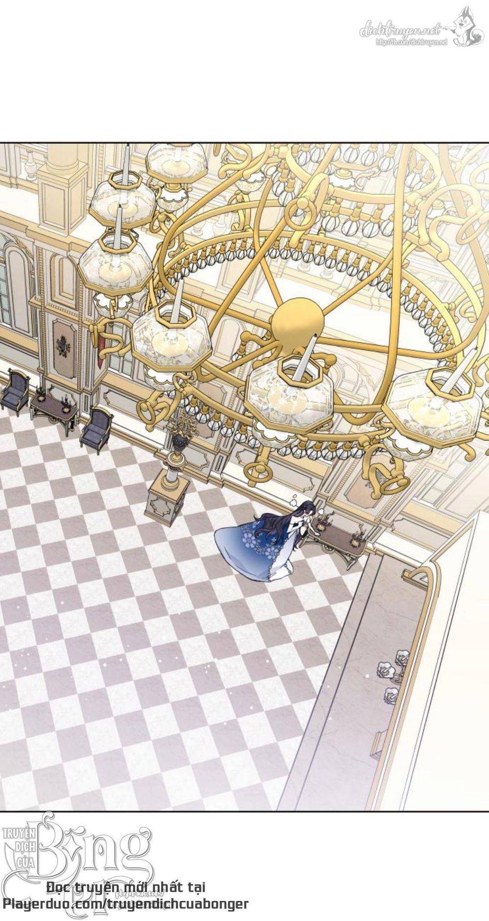 Cách Hiệp Sĩ Sống Như Một Tiểu Thư Quyền Quý Chap 14 - Next Chap 15