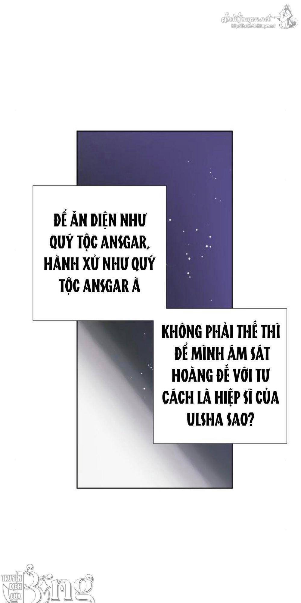 Cách Hiệp Sĩ Sống Như Một Tiểu Thư Quyền Quý Chap 14 - Next Chap 15