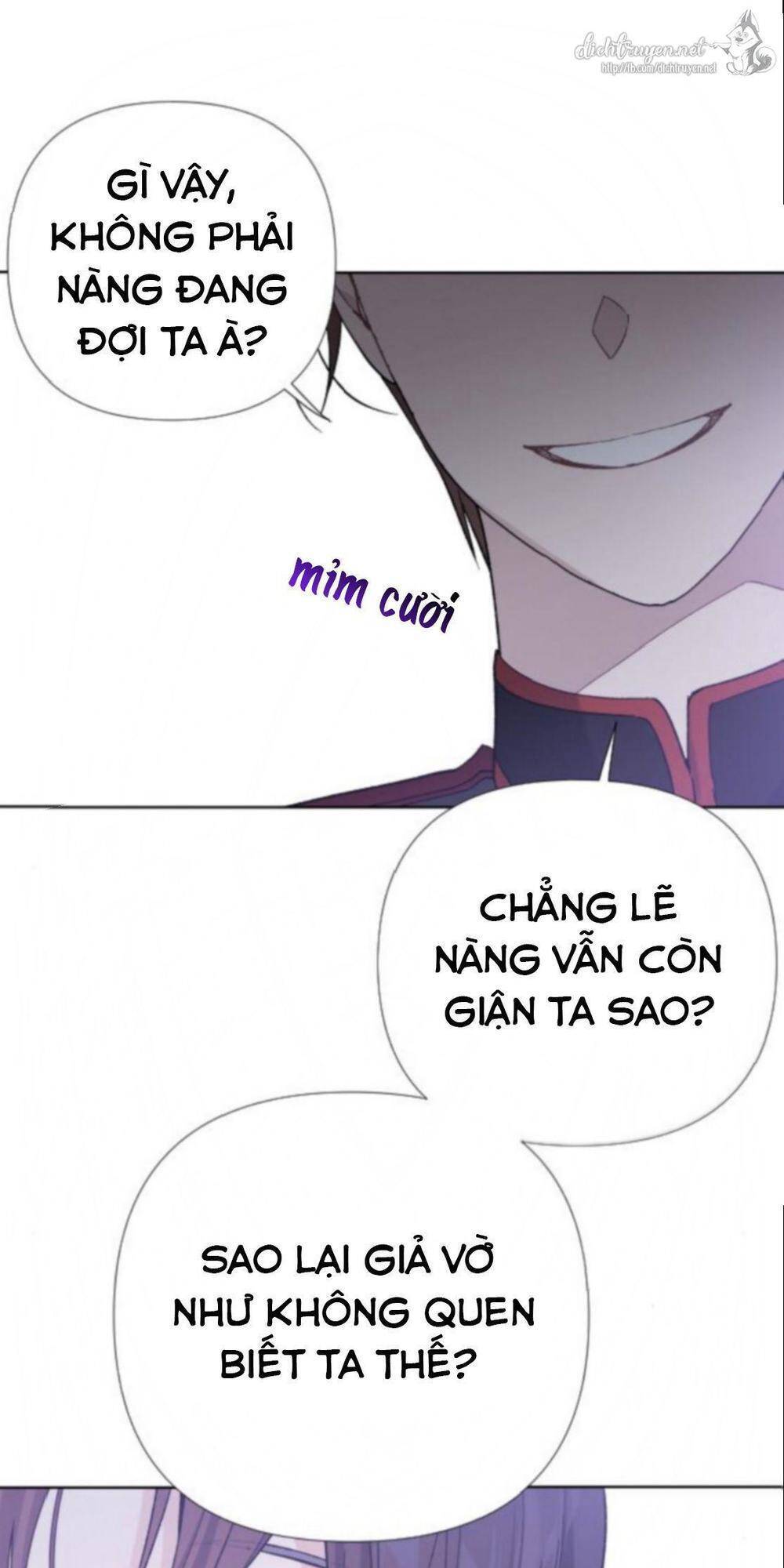 Cách Hiệp Sĩ Sống Như Một Tiểu Thư Quyền Quý Chap 14 - Next Chap 15