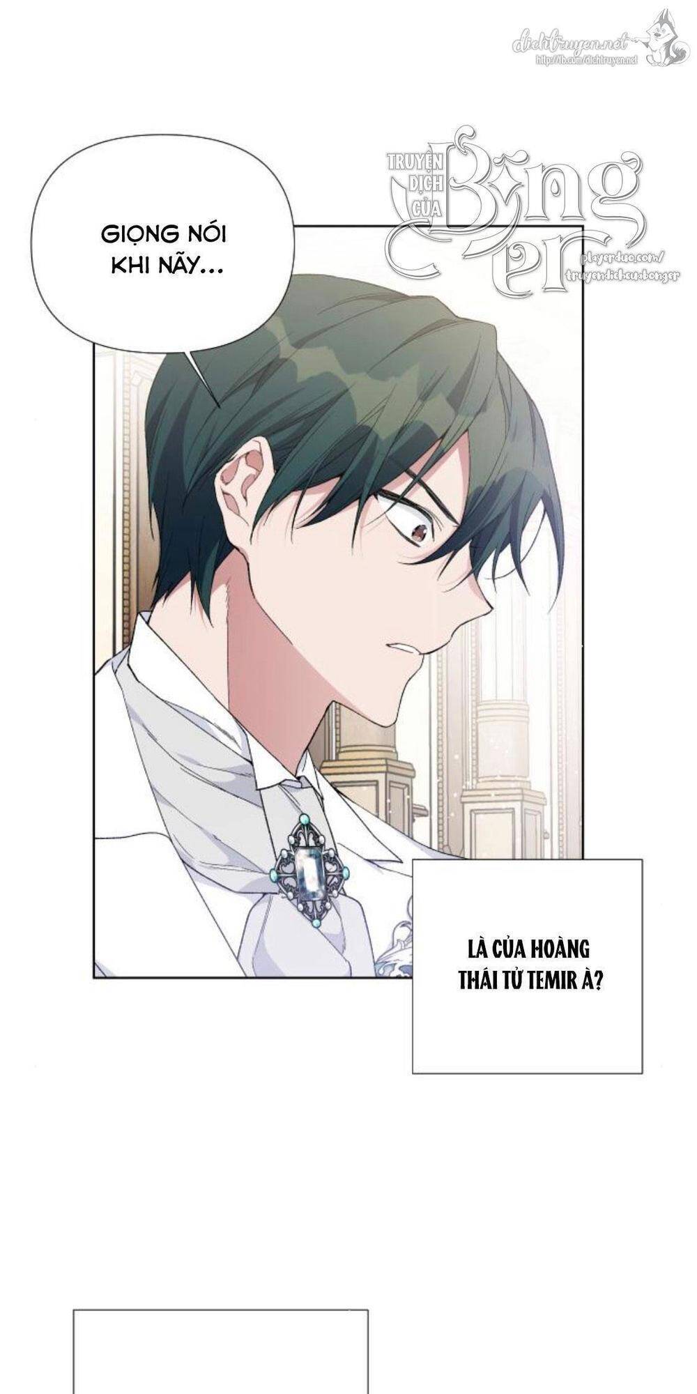 Cách Hiệp Sĩ Sống Như Một Tiểu Thư Quyền Quý Chap 16 - Next Chap 17