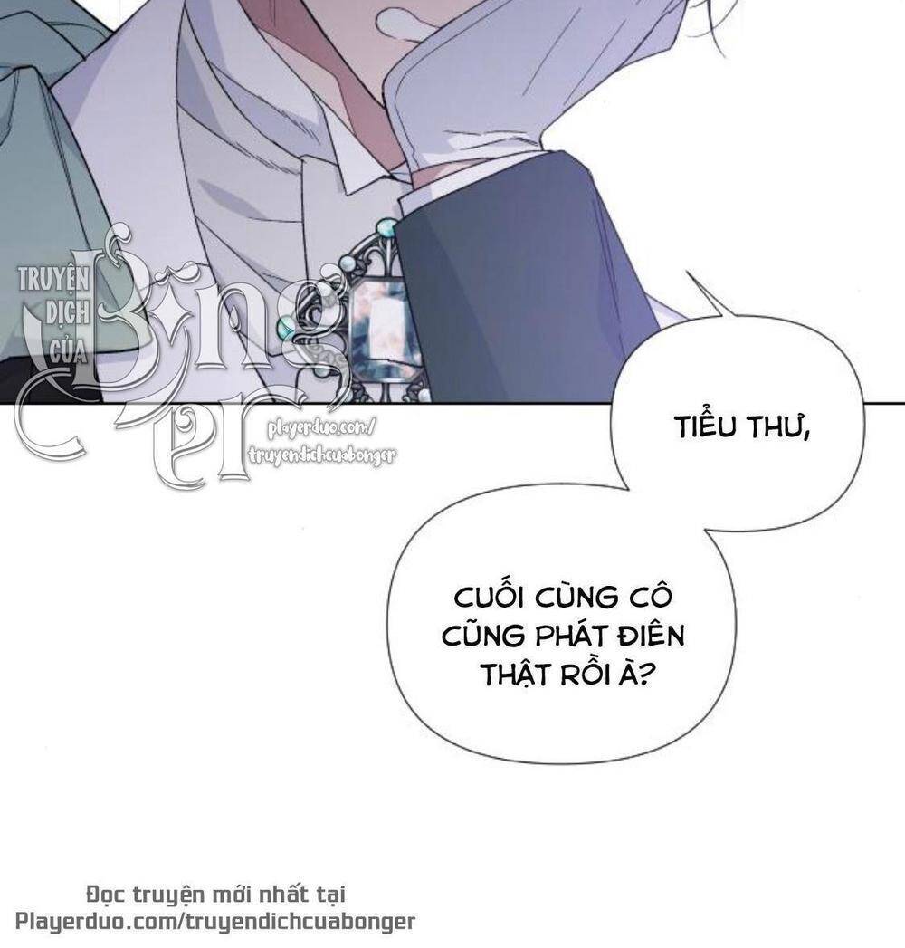 Cách Hiệp Sĩ Sống Như Một Tiểu Thư Quyền Quý Chap 16 - Next Chap 17