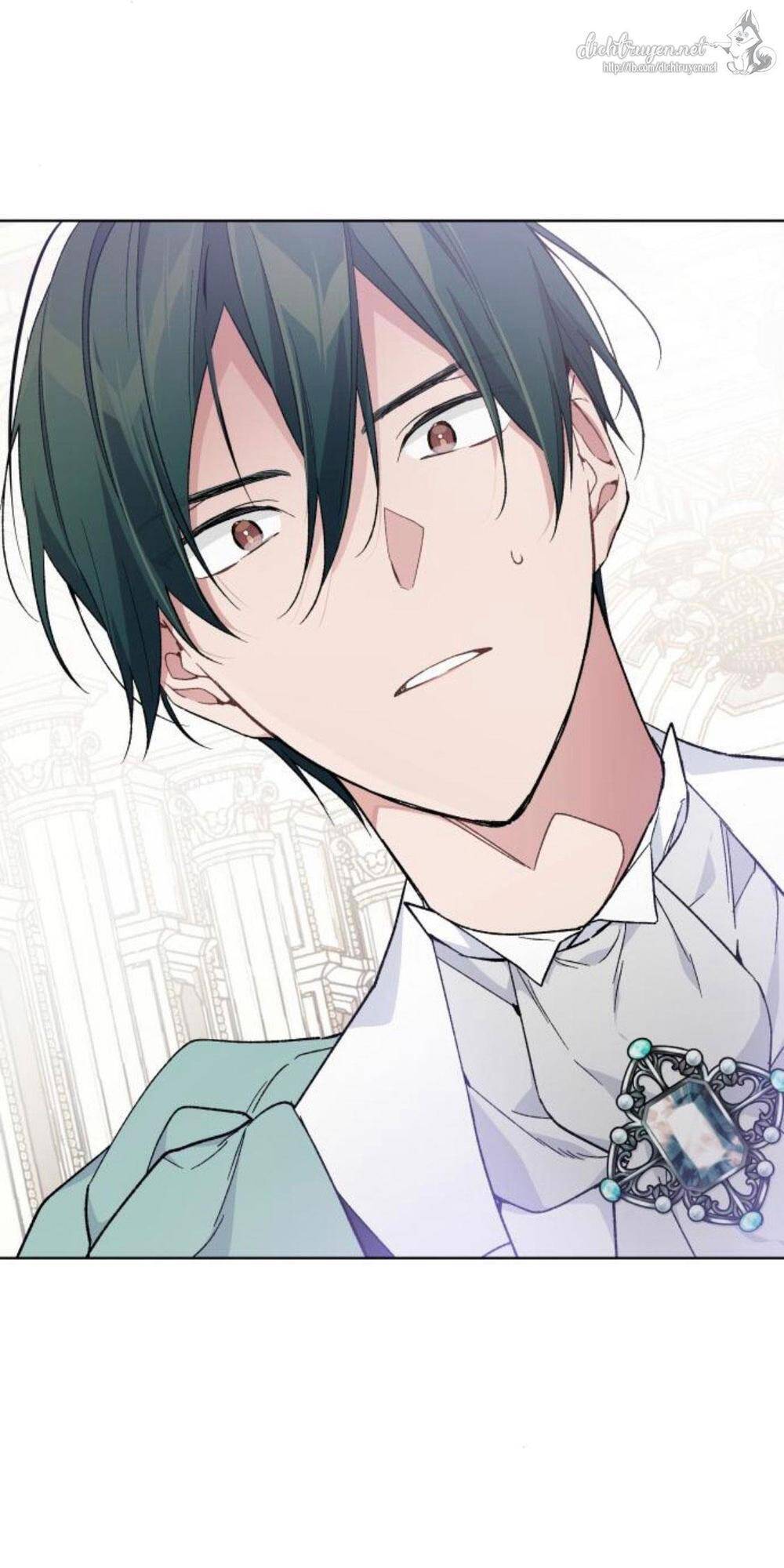 Cách Hiệp Sĩ Sống Như Một Tiểu Thư Quyền Quý Chap 16 - Next Chap 17