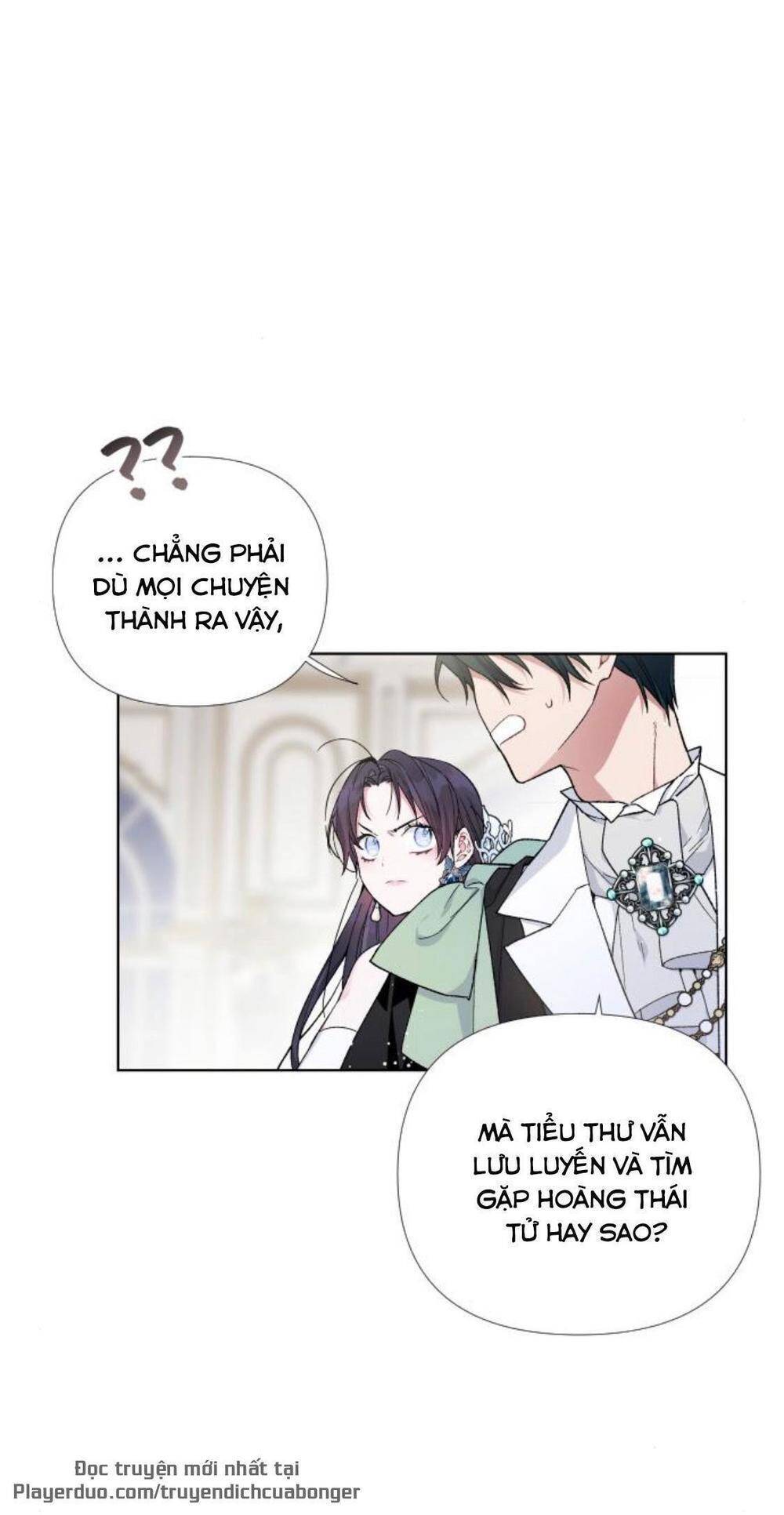 Cách Hiệp Sĩ Sống Như Một Tiểu Thư Quyền Quý Chap 16 - Next Chap 17