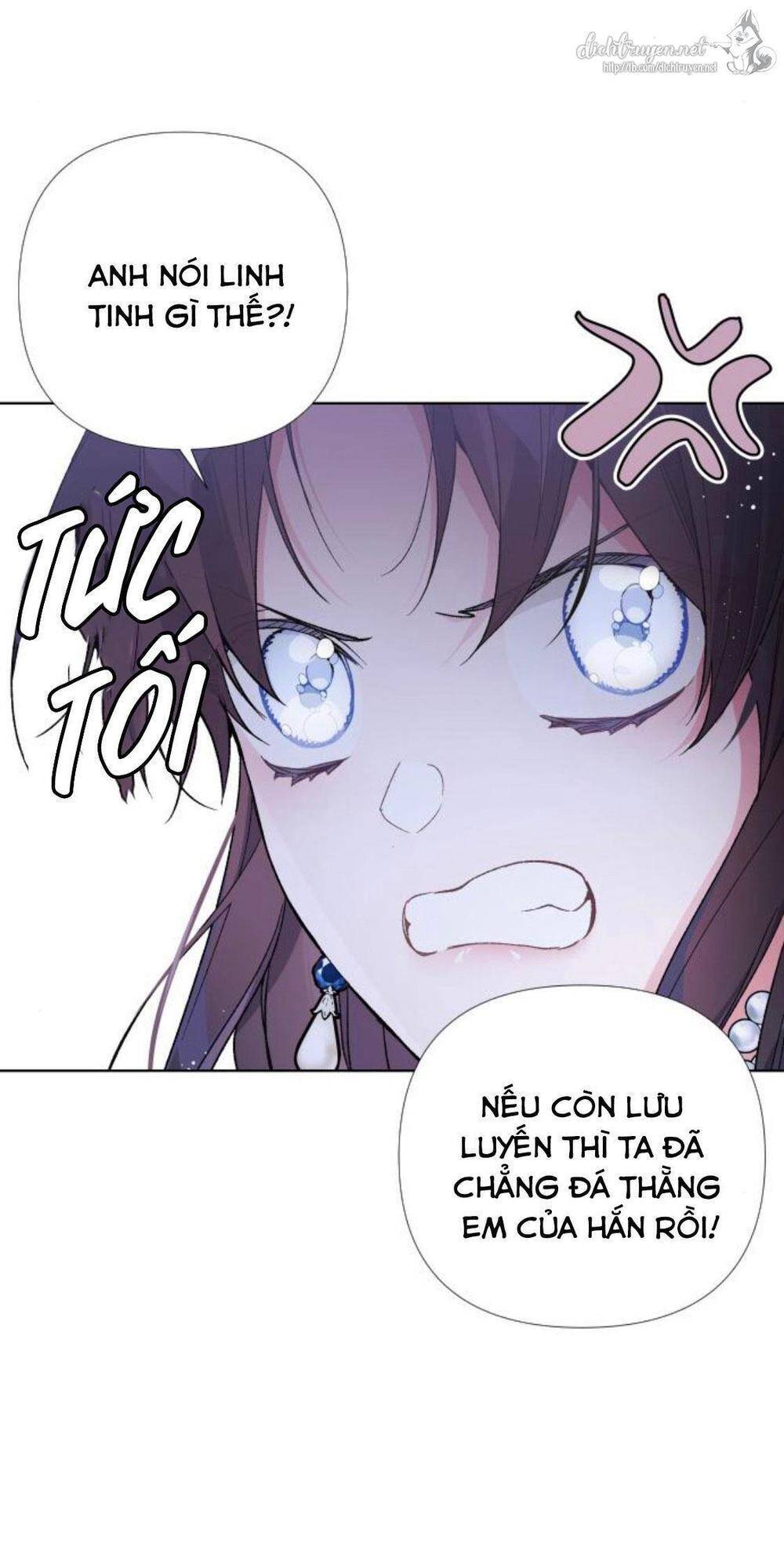 Cách Hiệp Sĩ Sống Như Một Tiểu Thư Quyền Quý Chap 16 - Next Chap 17