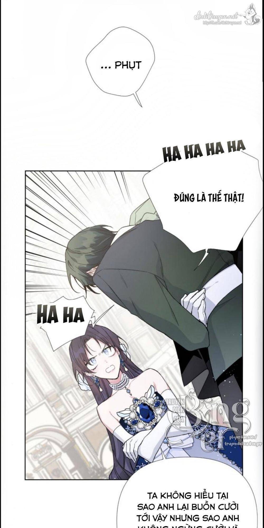 Cách Hiệp Sĩ Sống Như Một Tiểu Thư Quyền Quý Chap 16 - Next Chap 17
