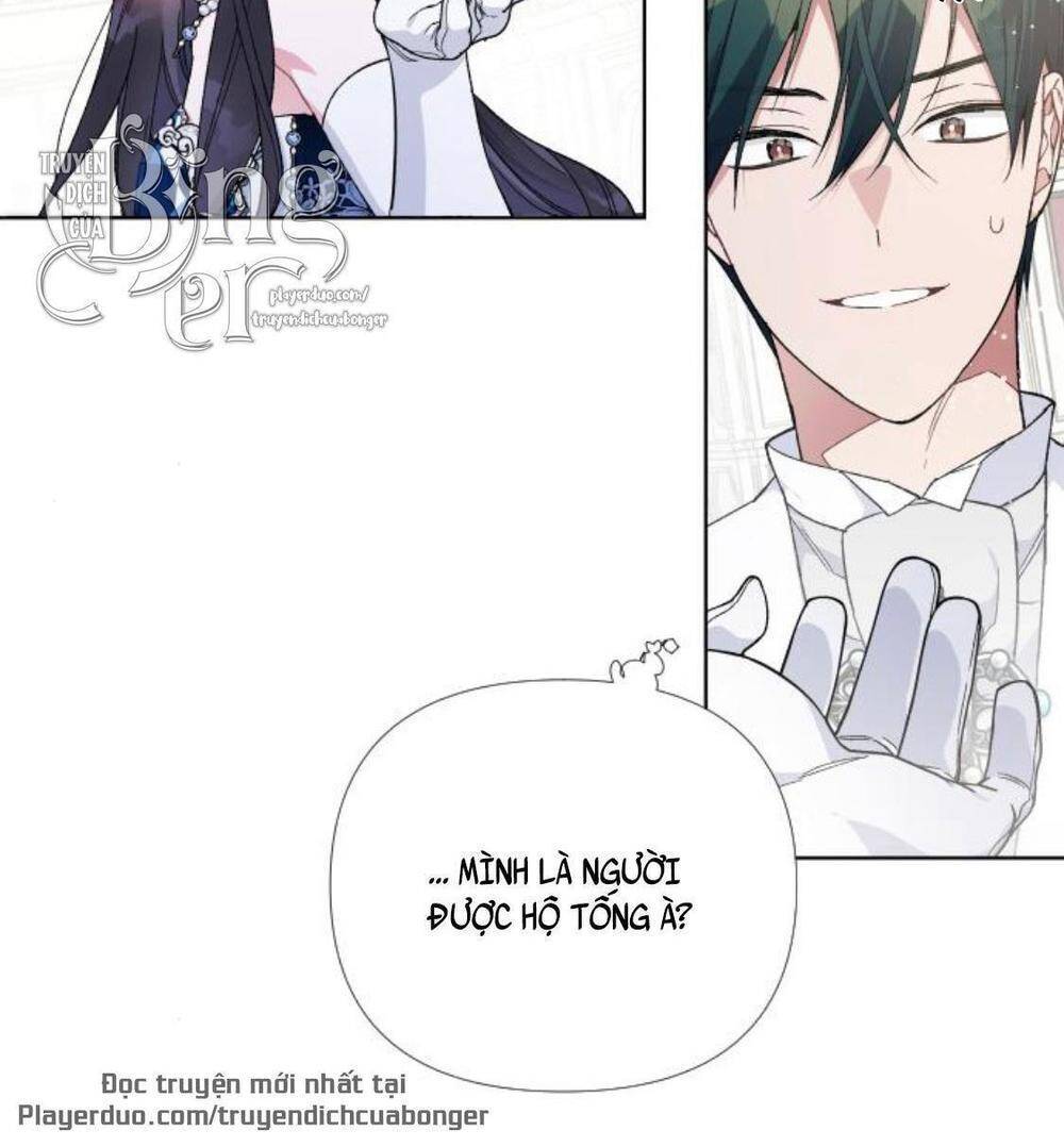 Cách Hiệp Sĩ Sống Như Một Tiểu Thư Quyền Quý Chap 16 - Next Chap 17