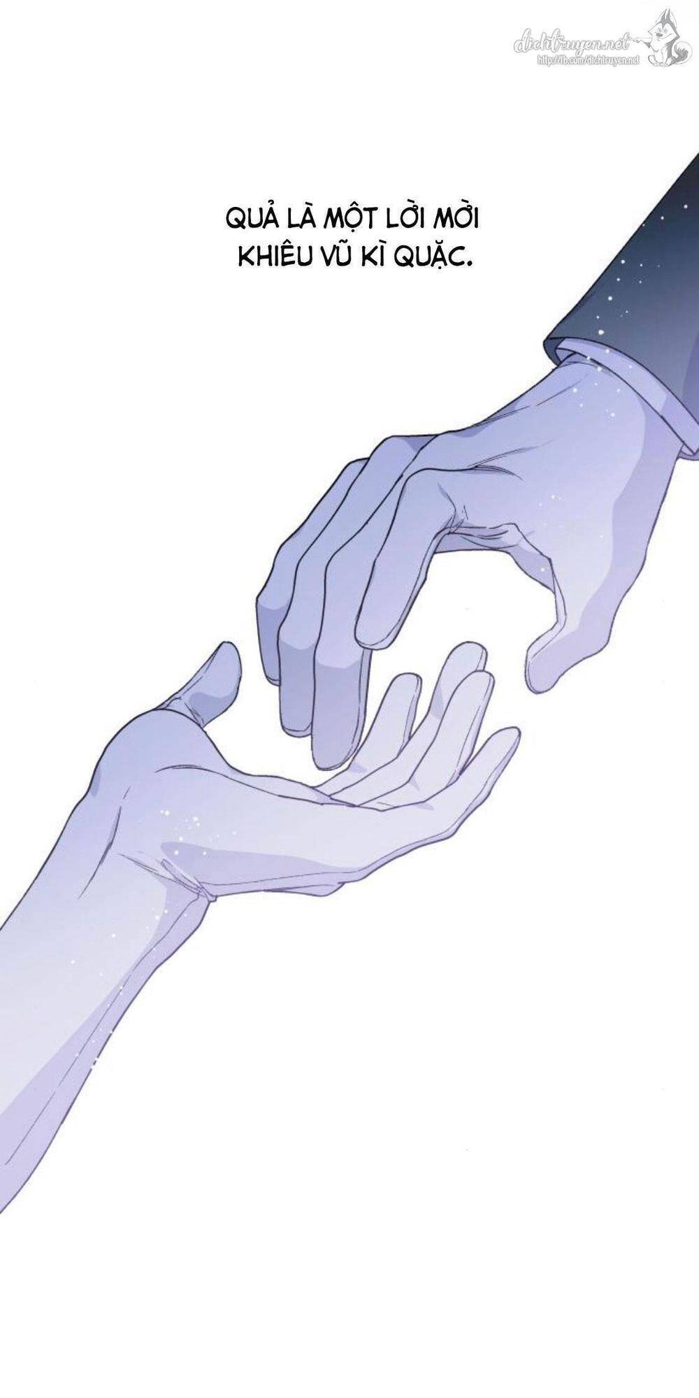 Cách Hiệp Sĩ Sống Như Một Tiểu Thư Quyền Quý Chap 16 - Next Chap 17