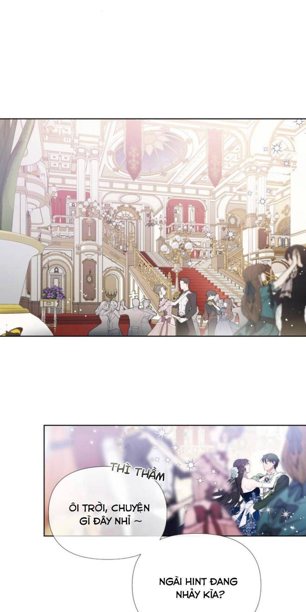 Cách Hiệp Sĩ Sống Như Một Tiểu Thư Quyền Quý Chap 16 - Next Chap 17