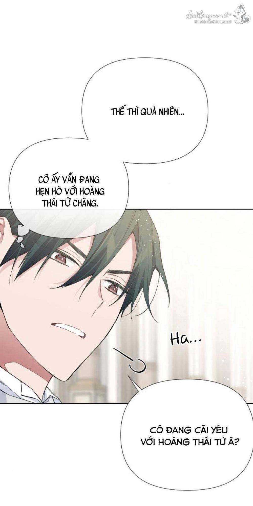 Cách Hiệp Sĩ Sống Như Một Tiểu Thư Quyền Quý Chap 16 - Next Chap 17