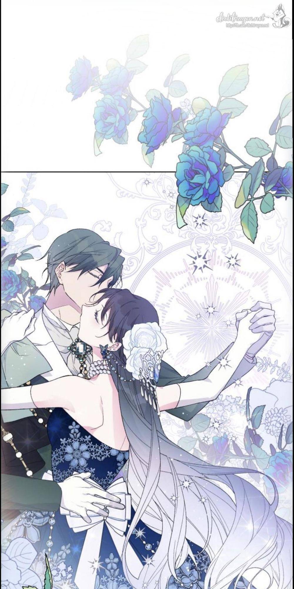 Cách Hiệp Sĩ Sống Như Một Tiểu Thư Quyền Quý Chap 16 - Next Chap 17