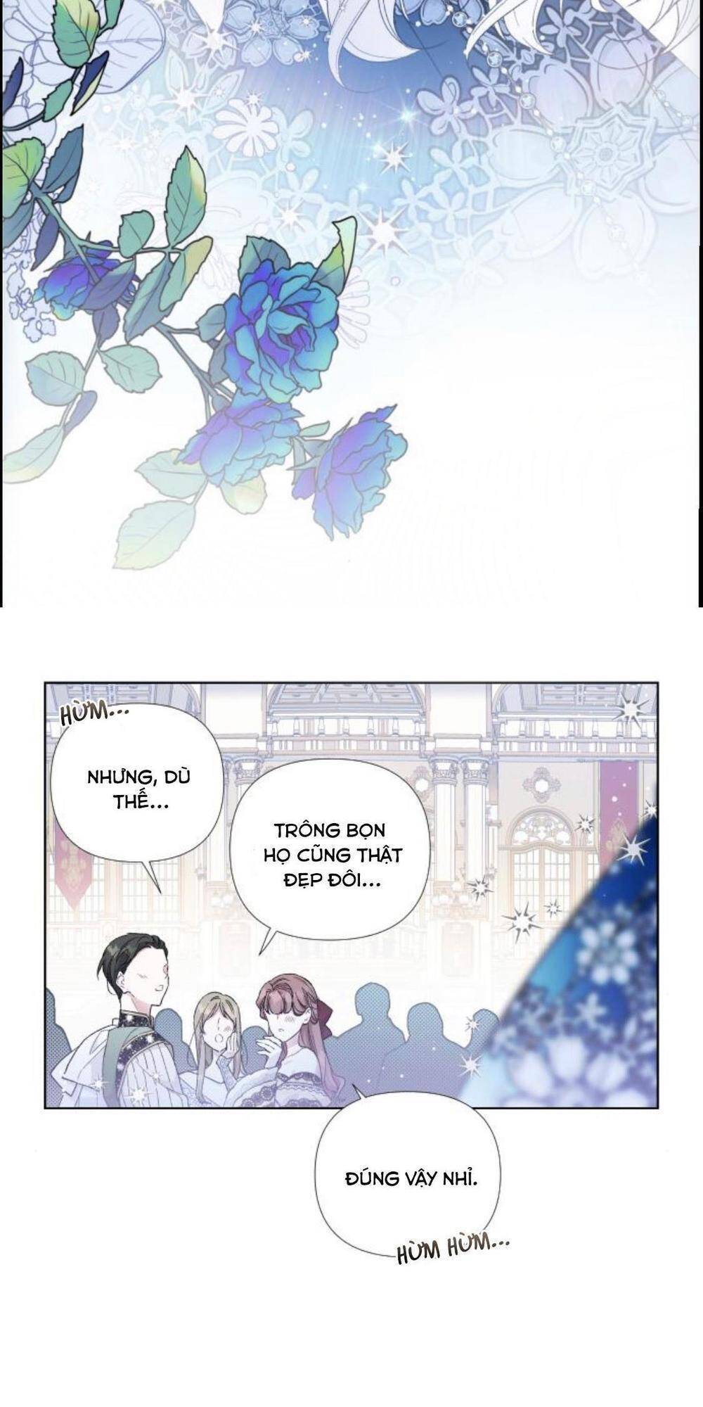 Cách Hiệp Sĩ Sống Như Một Tiểu Thư Quyền Quý Chap 16 - Next Chap 17