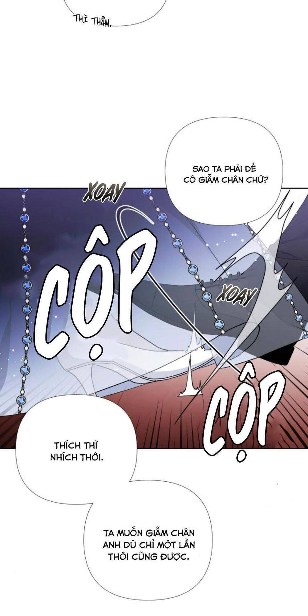 Cách Hiệp Sĩ Sống Như Một Tiểu Thư Quyền Quý Chap 16 - Next Chap 17
