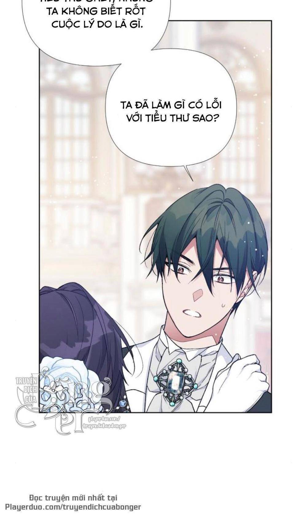 Cách Hiệp Sĩ Sống Như Một Tiểu Thư Quyền Quý Chap 16 - Next Chap 17