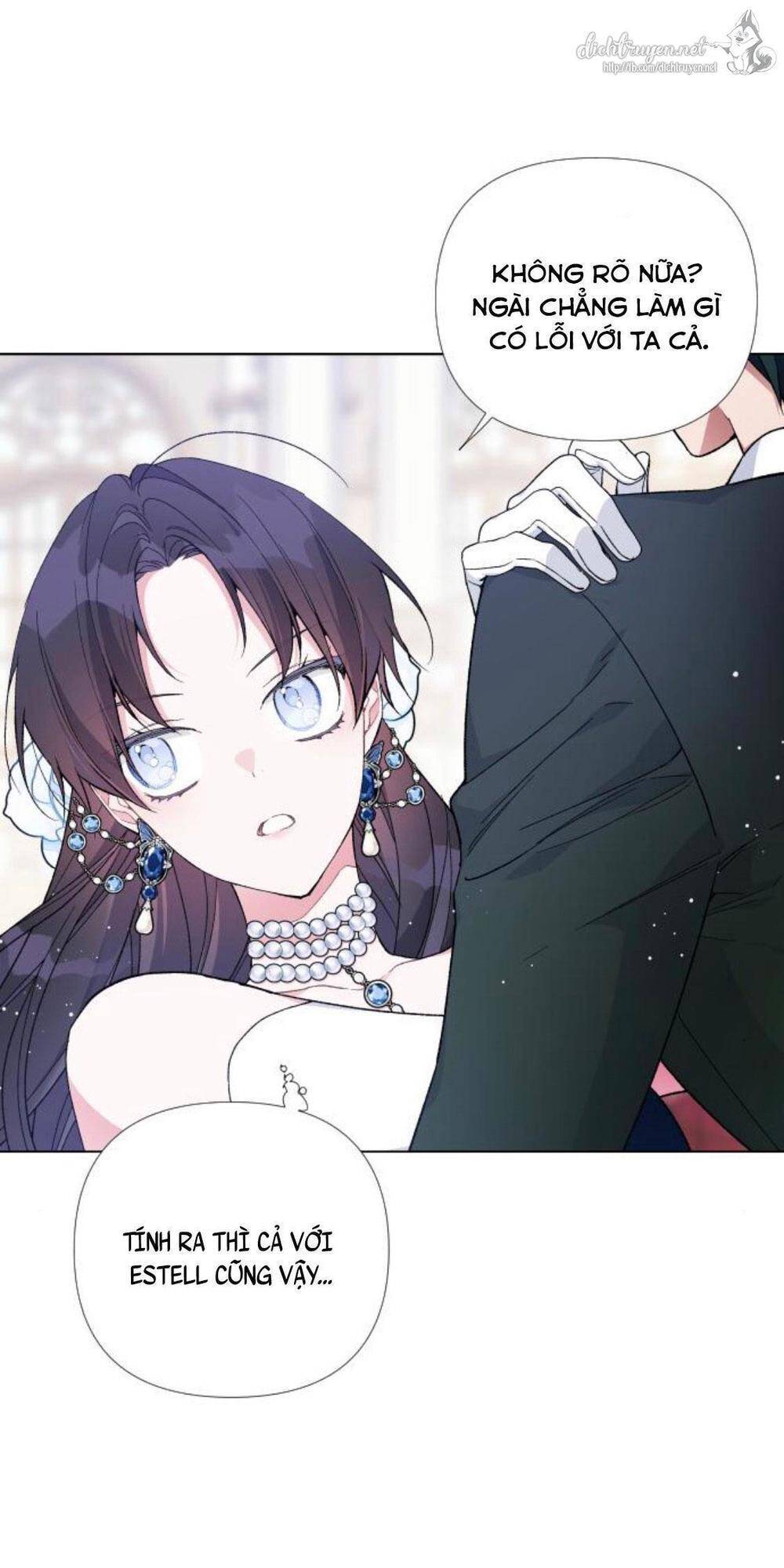 Cách Hiệp Sĩ Sống Như Một Tiểu Thư Quyền Quý Chap 16 - Next Chap 17