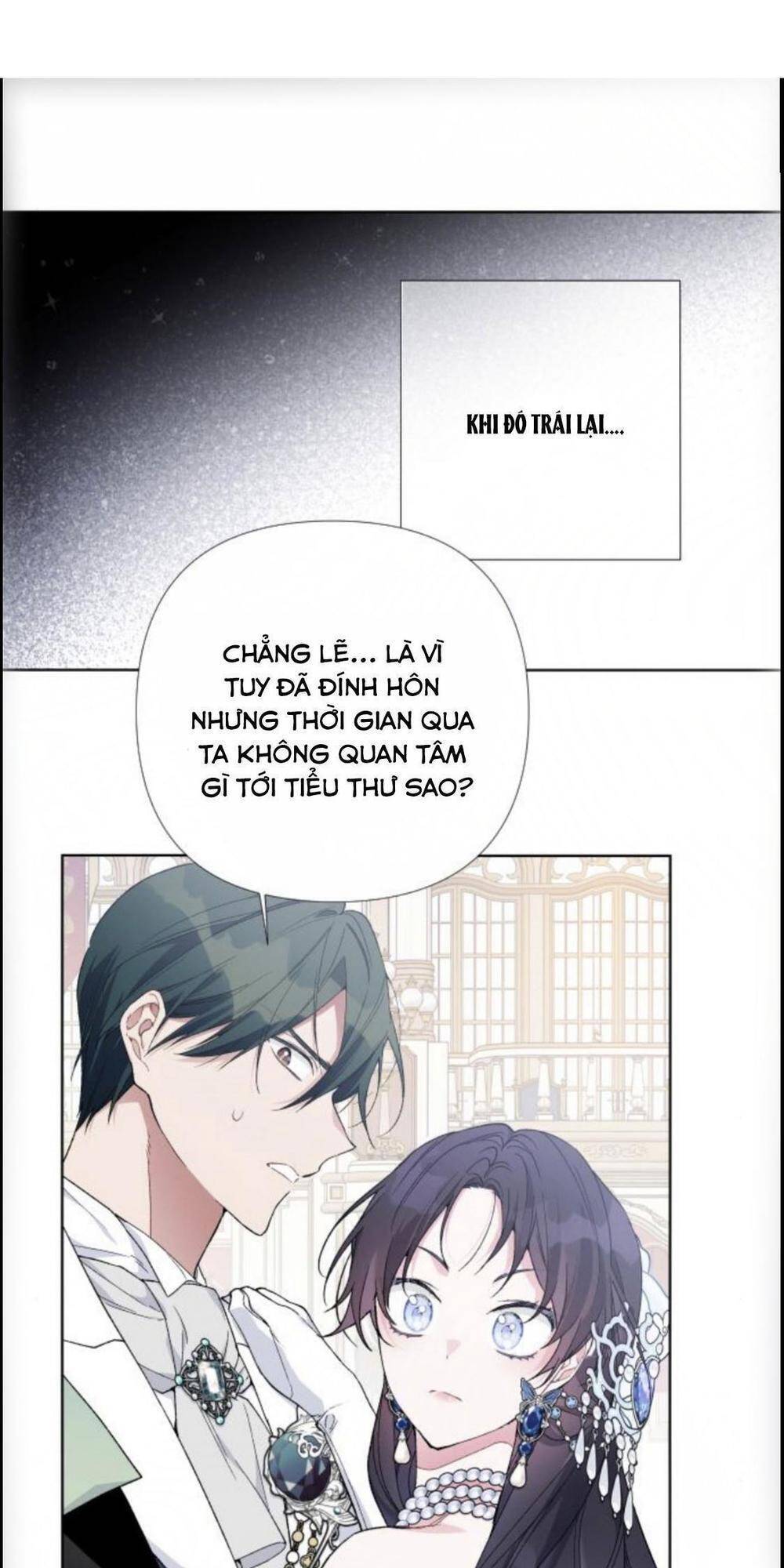 Cách Hiệp Sĩ Sống Như Một Tiểu Thư Quyền Quý Chap 16 - Next Chap 17