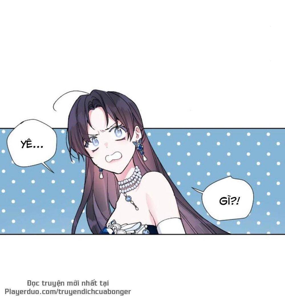 Cách Hiệp Sĩ Sống Như Một Tiểu Thư Quyền Quý Chap 16 - Next Chap 17
