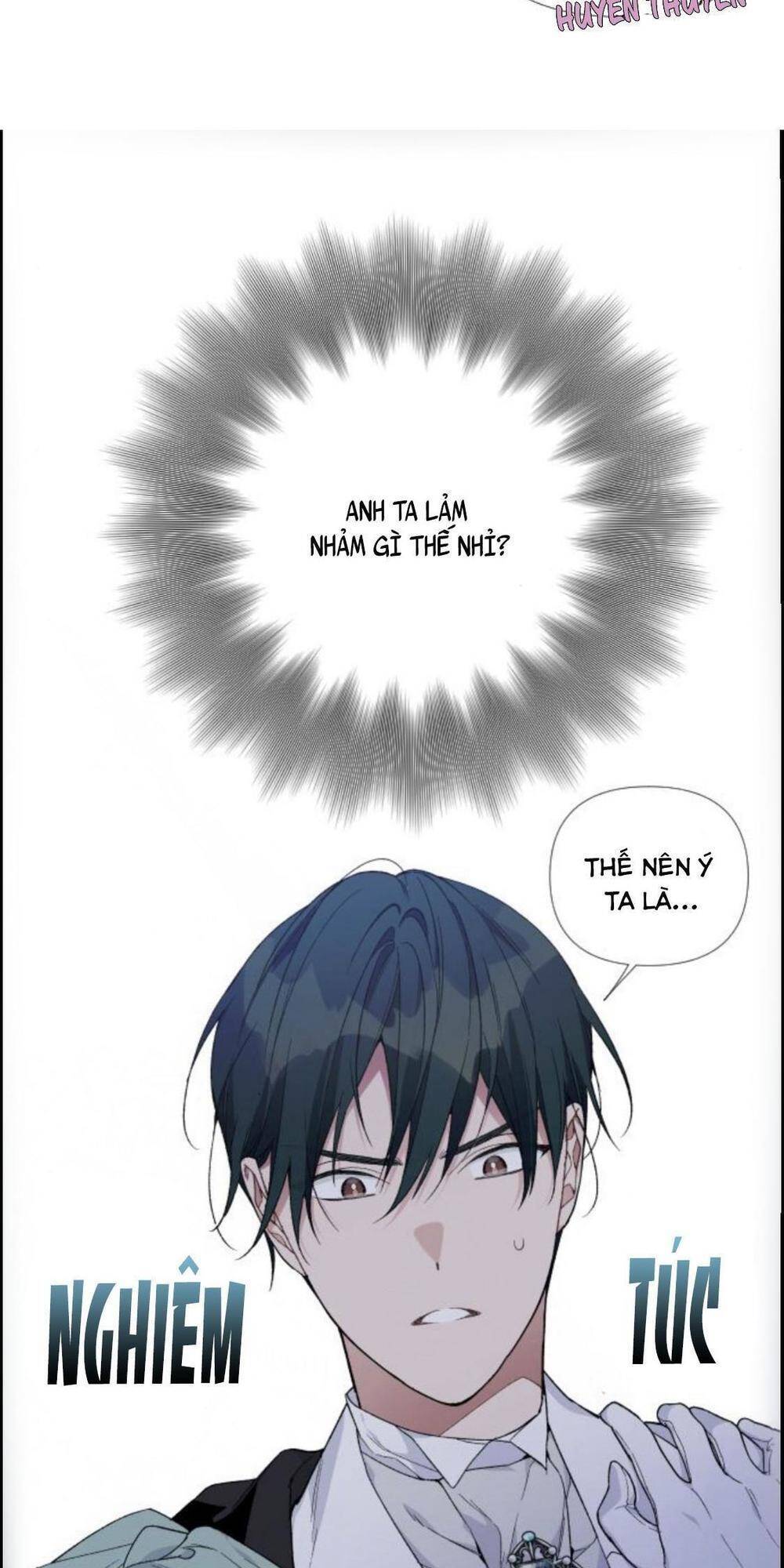 Cách Hiệp Sĩ Sống Như Một Tiểu Thư Quyền Quý Chap 16 - Next Chap 17