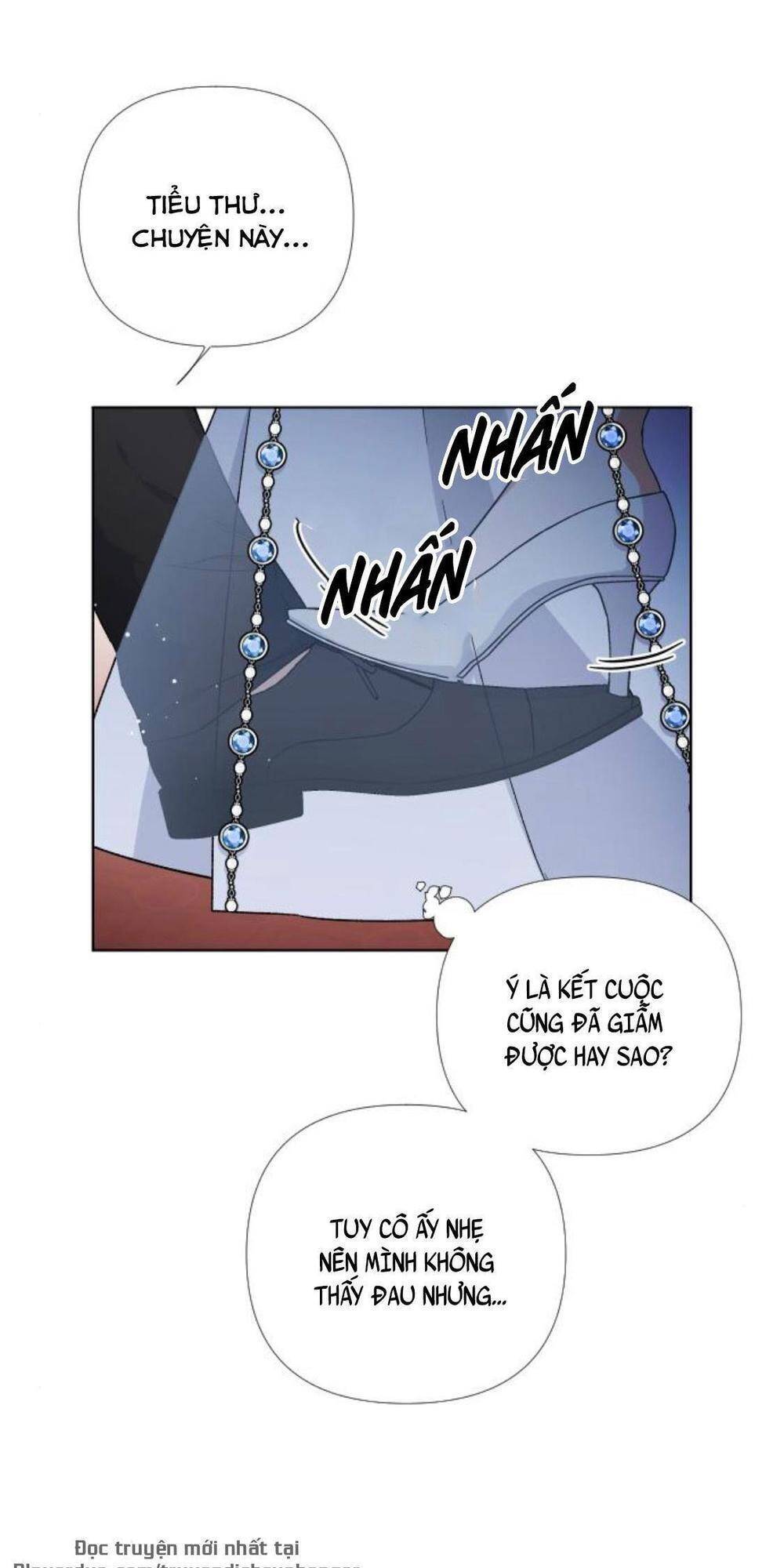 Cách Hiệp Sĩ Sống Như Một Tiểu Thư Quyền Quý Chap 16 - Next Chap 17