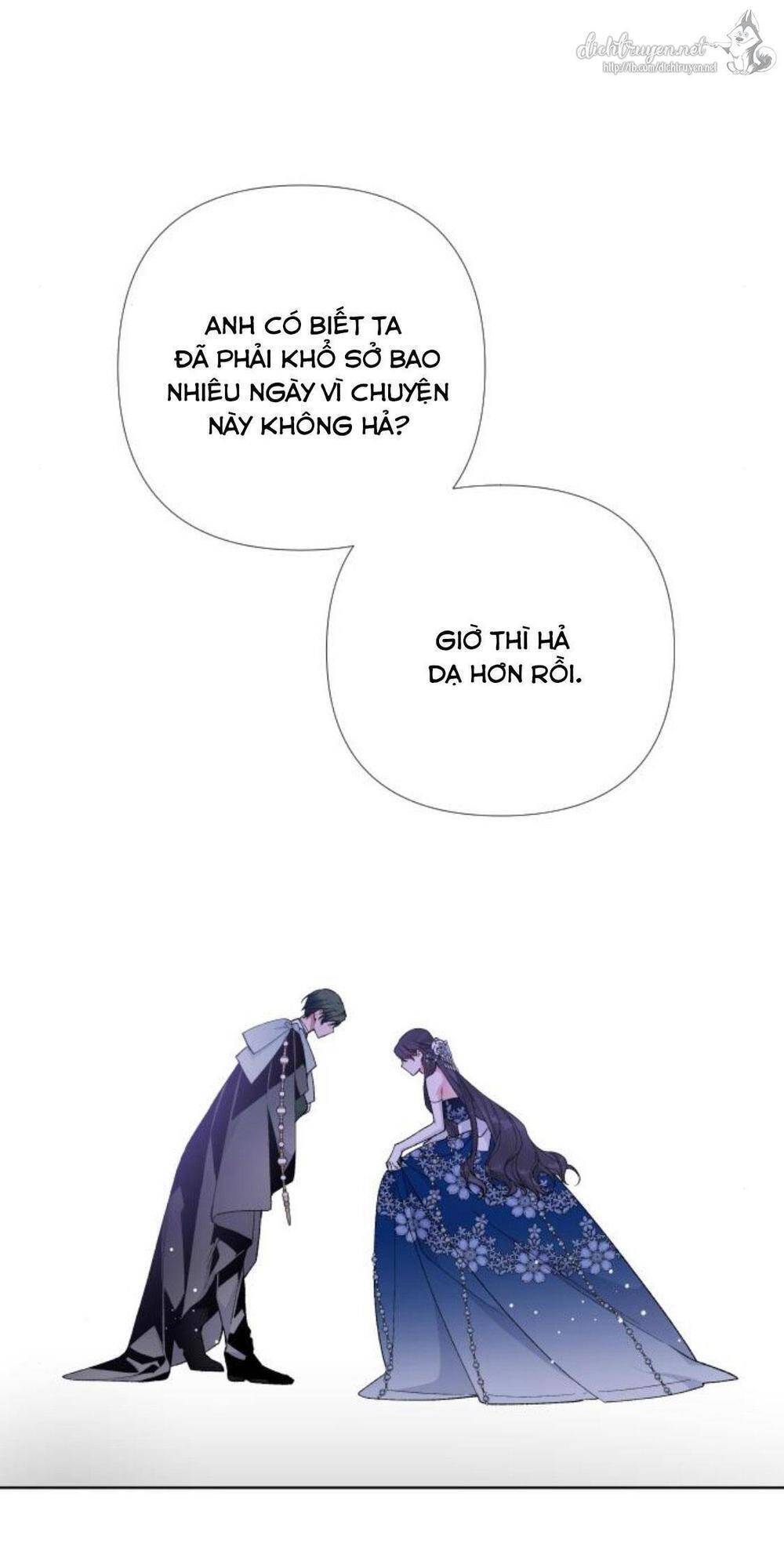 Cách Hiệp Sĩ Sống Như Một Tiểu Thư Quyền Quý Chap 16 - Next Chap 17