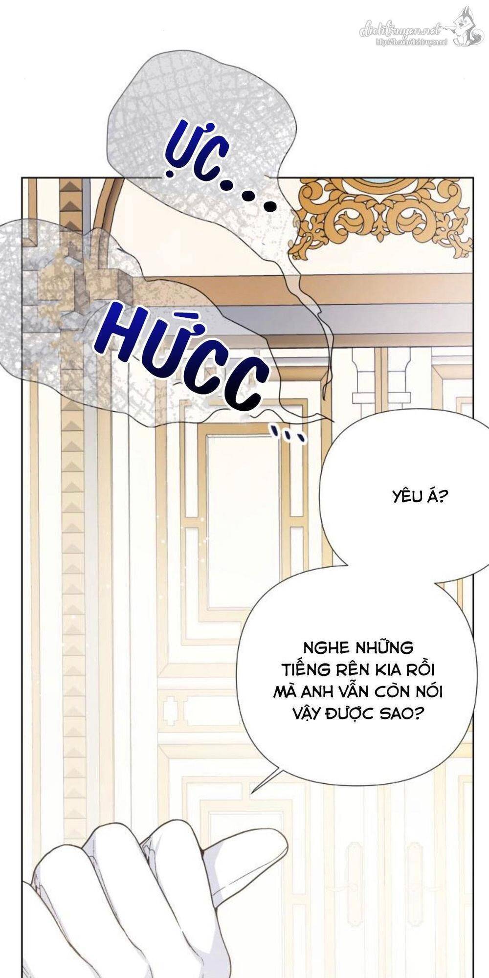 Cách Hiệp Sĩ Sống Như Một Tiểu Thư Quyền Quý Chap 16 - Next Chap 17