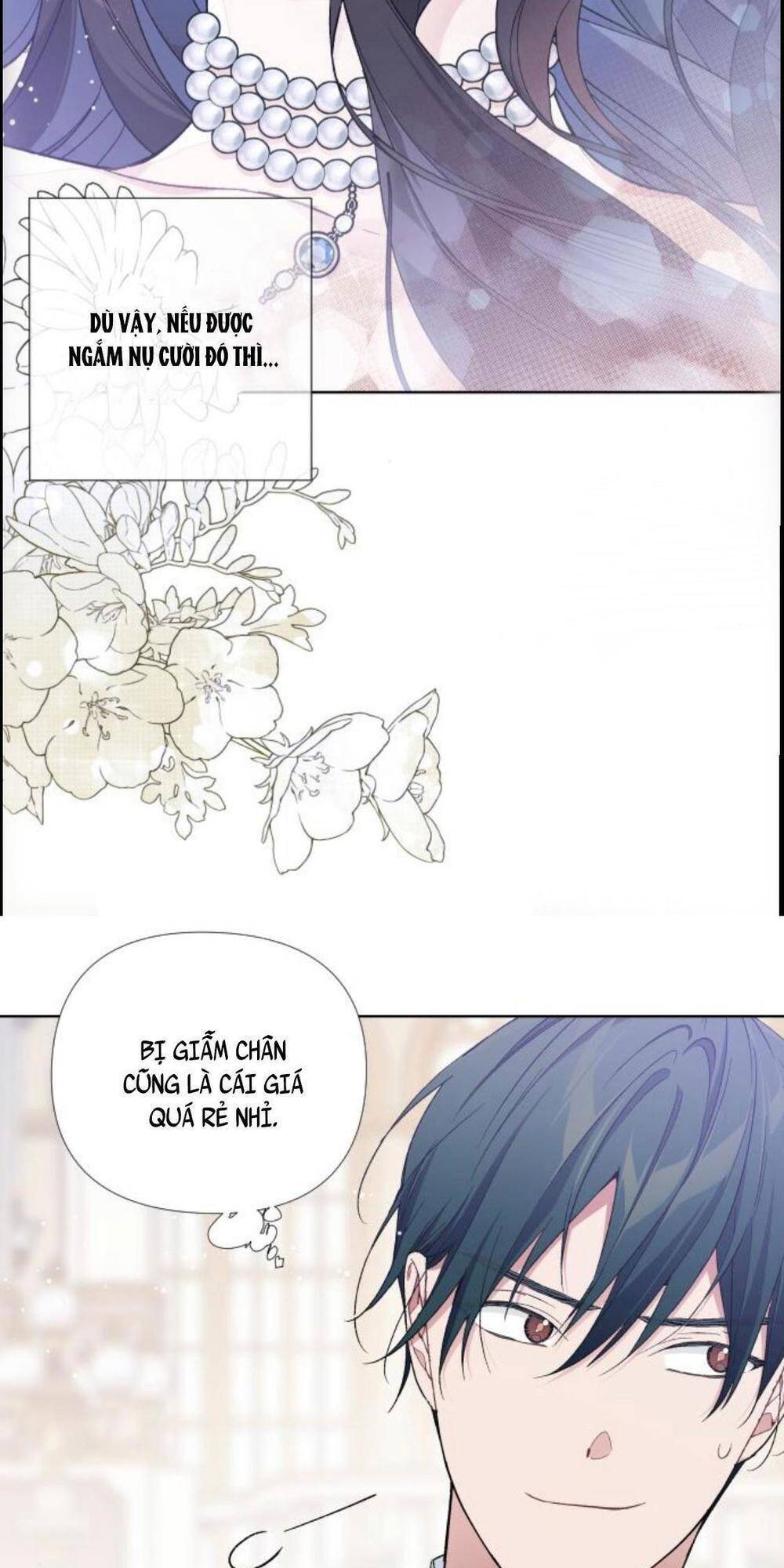 Cách Hiệp Sĩ Sống Như Một Tiểu Thư Quyền Quý Chap 16 - Next Chap 17