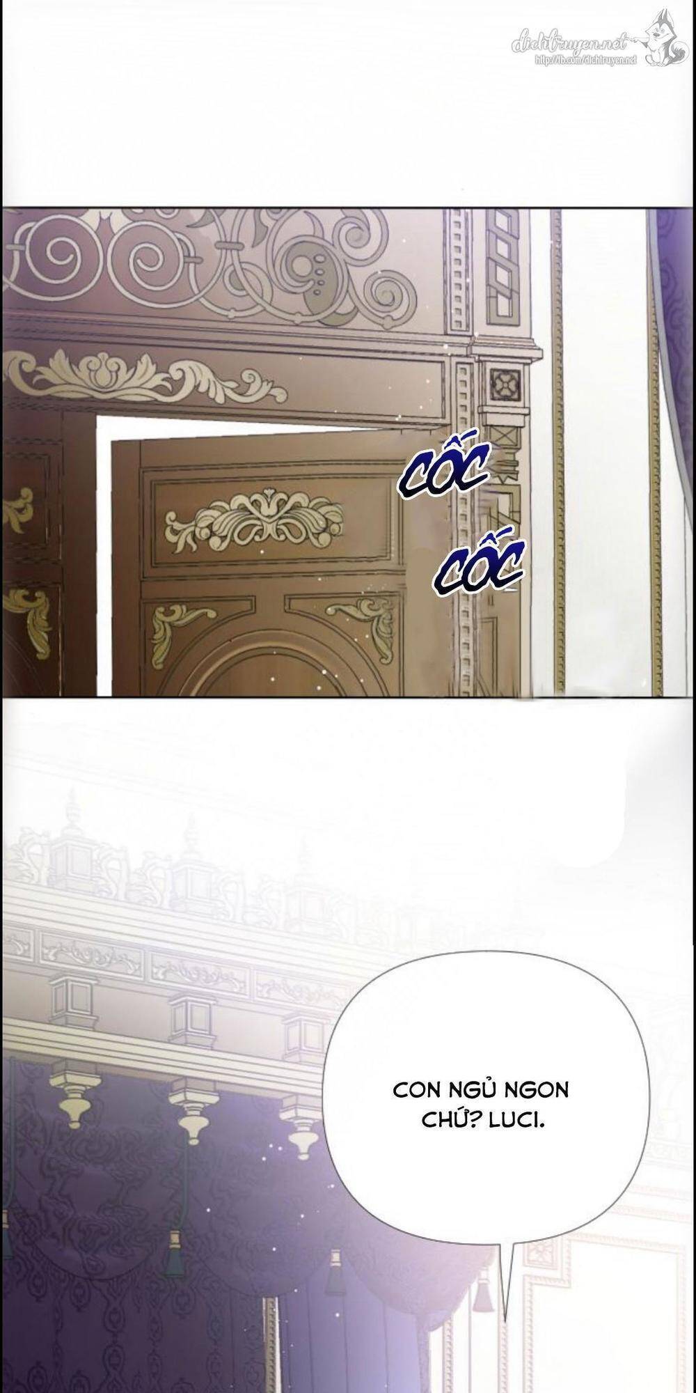 Cách Hiệp Sĩ Sống Như Một Tiểu Thư Quyền Quý Chap 16 - Next Chap 17
