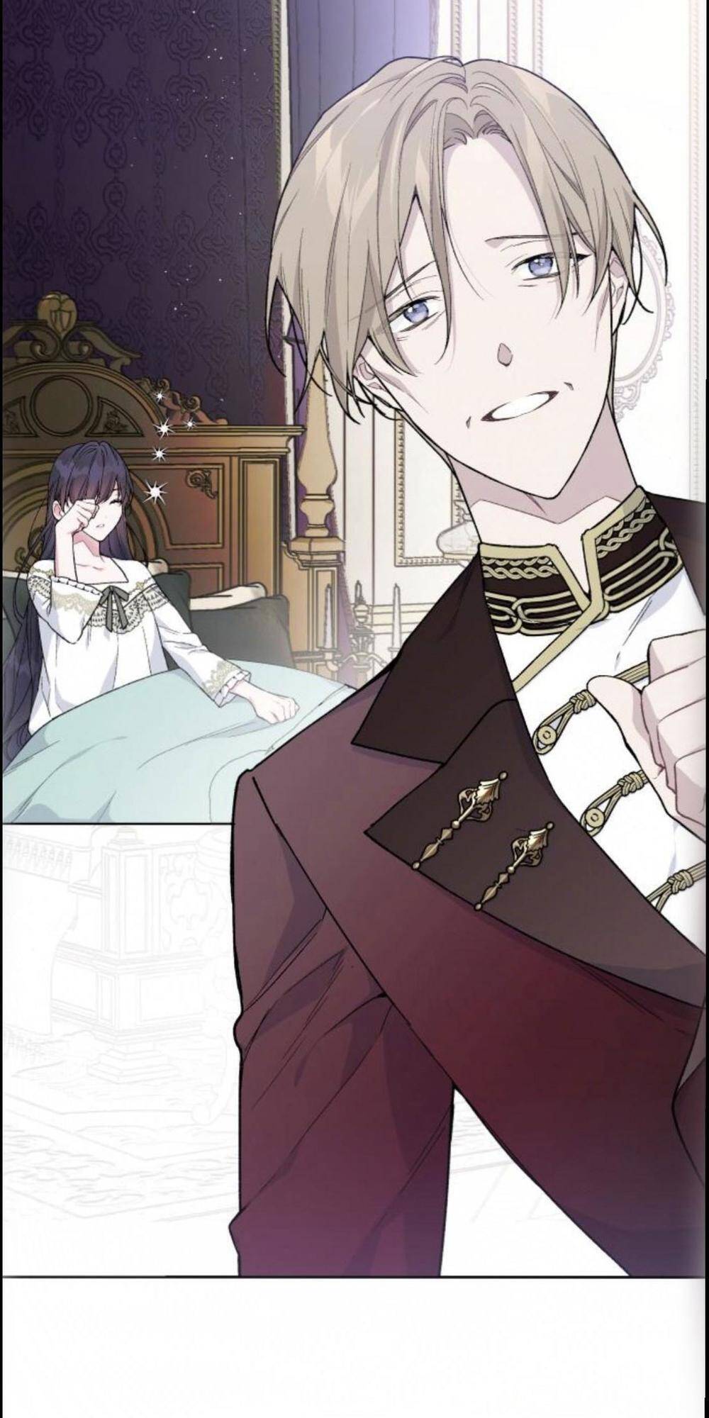 Cách Hiệp Sĩ Sống Như Một Tiểu Thư Quyền Quý Chap 16 - Next Chap 17