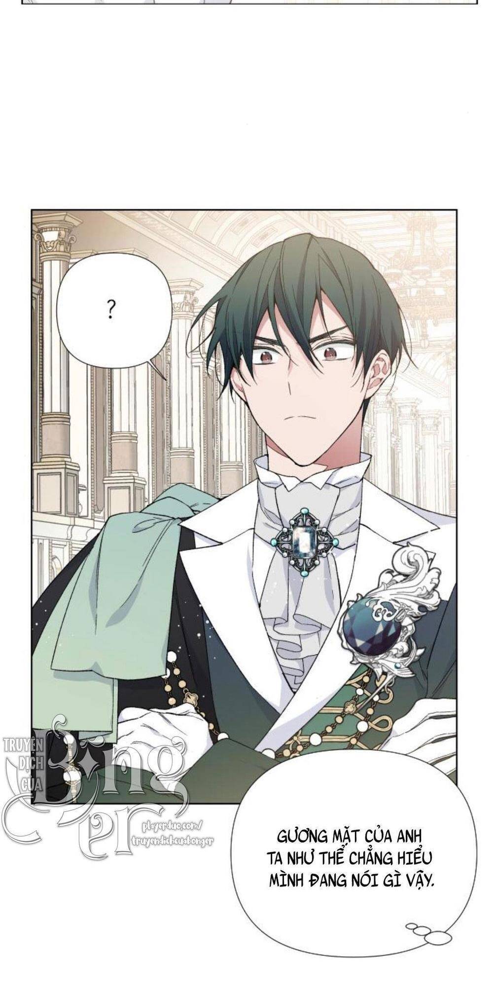 Cách Hiệp Sĩ Sống Như Một Tiểu Thư Quyền Quý Chap 16 - Next Chap 17
