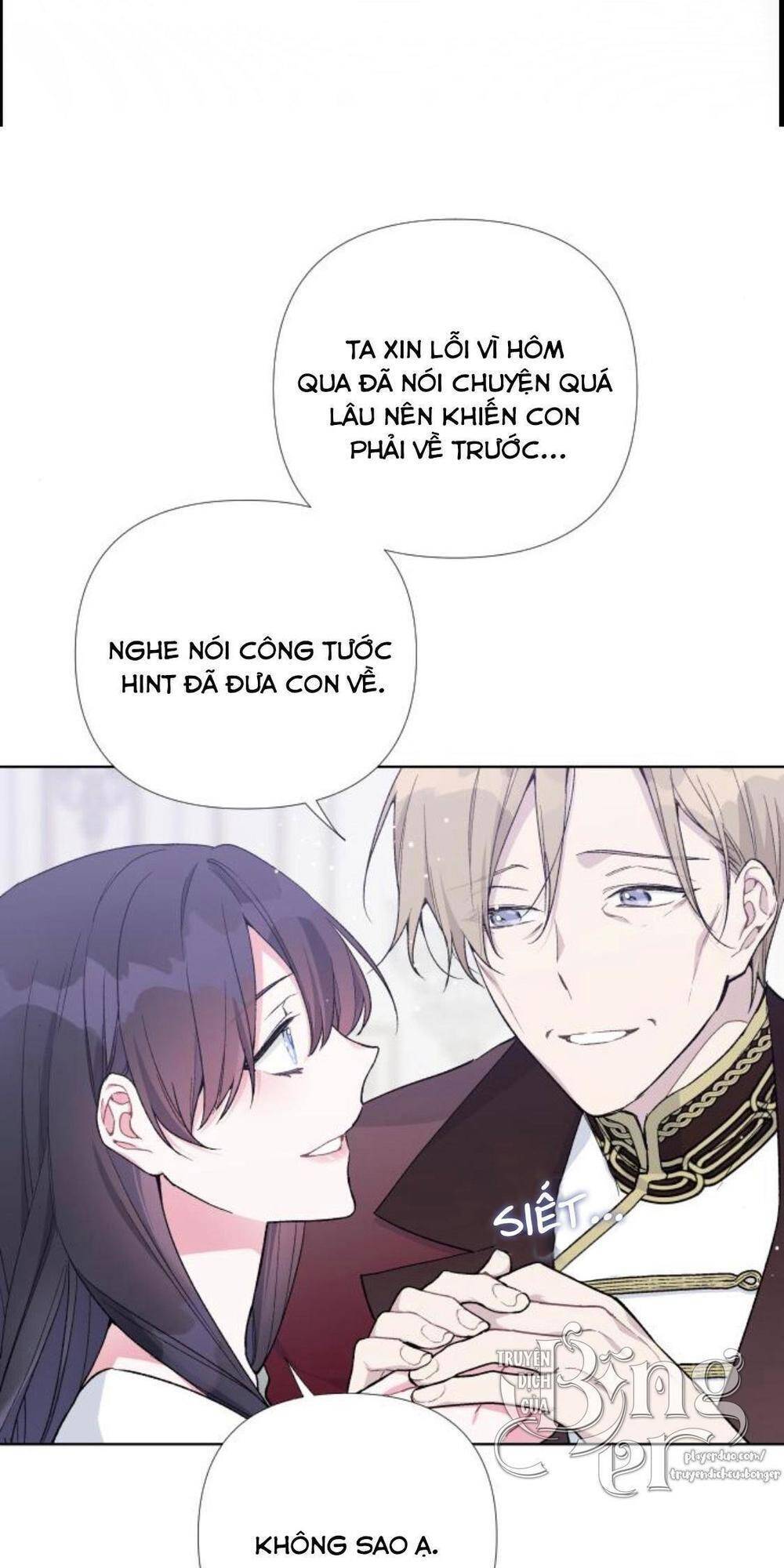 Cách Hiệp Sĩ Sống Như Một Tiểu Thư Quyền Quý Chap 16 - Next Chap 17